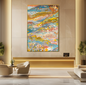 Sands of Time UA - 626 - Unique Aesthetics