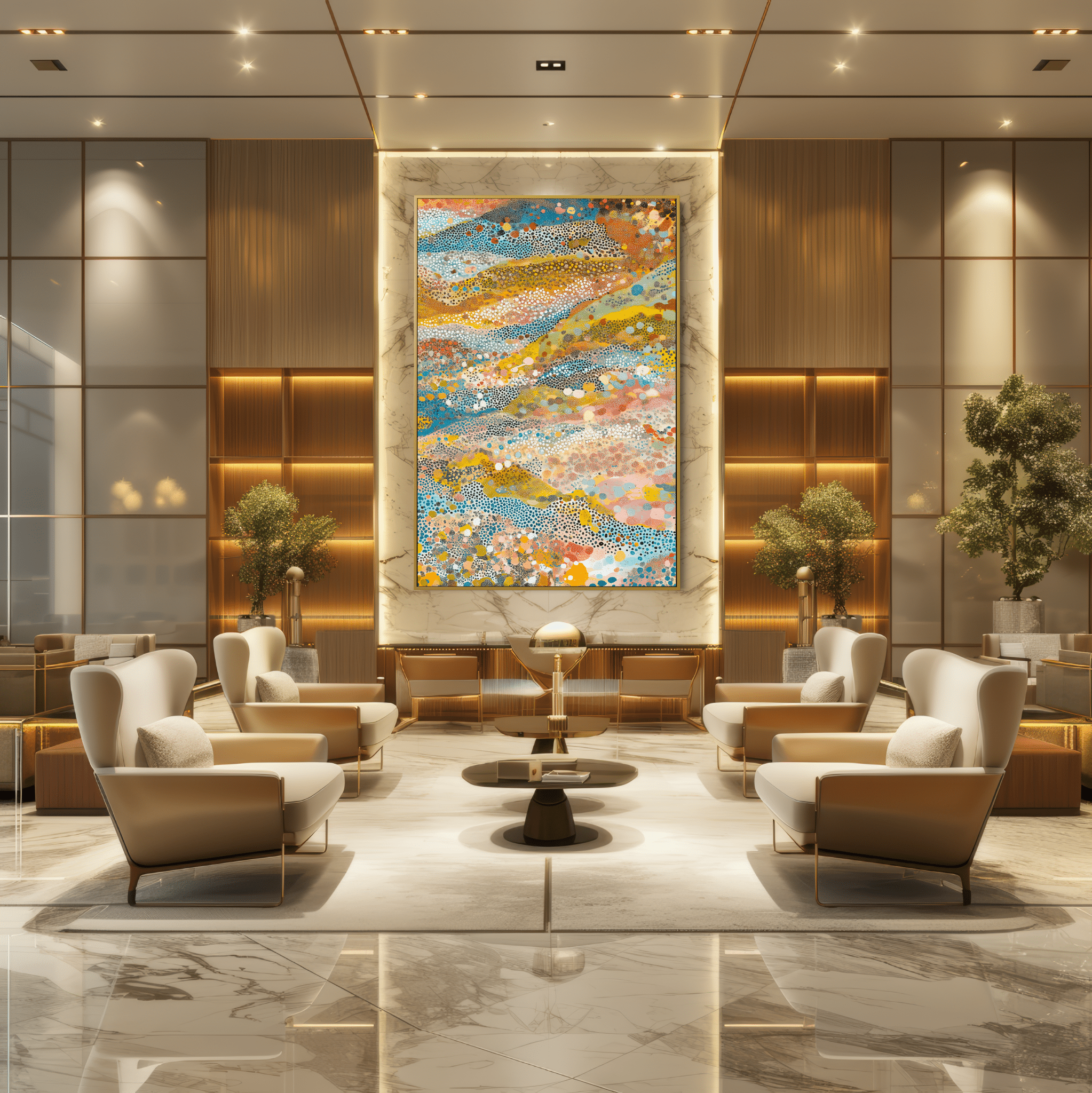 Sands of Time UA - 626 - Unique Aesthetics