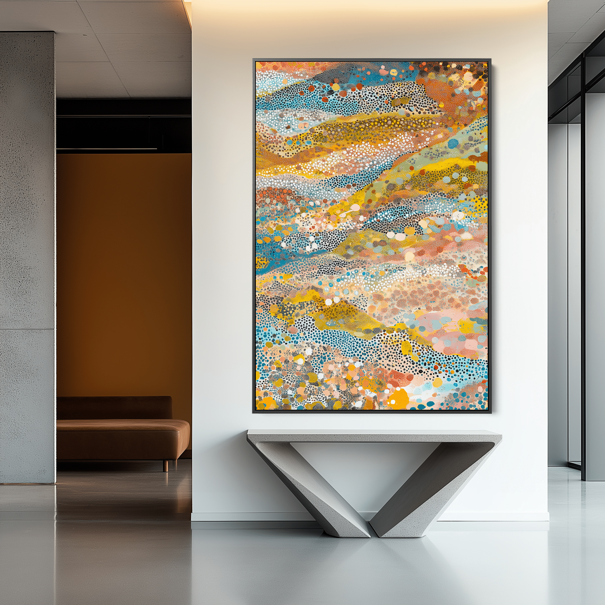 Sands of Time UA - 626 - Unique Aesthetics