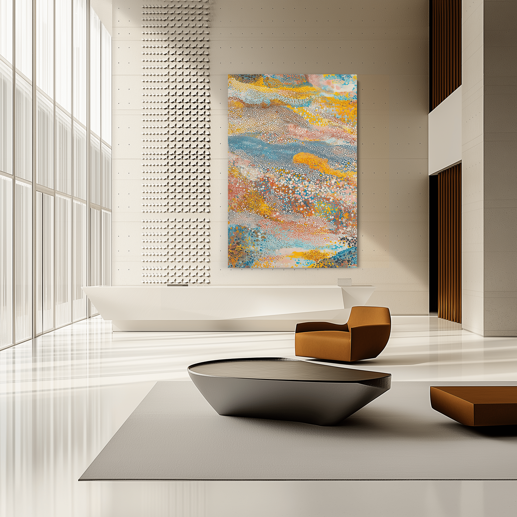 Sands of Time UA - 627 - Unique Aesthetics