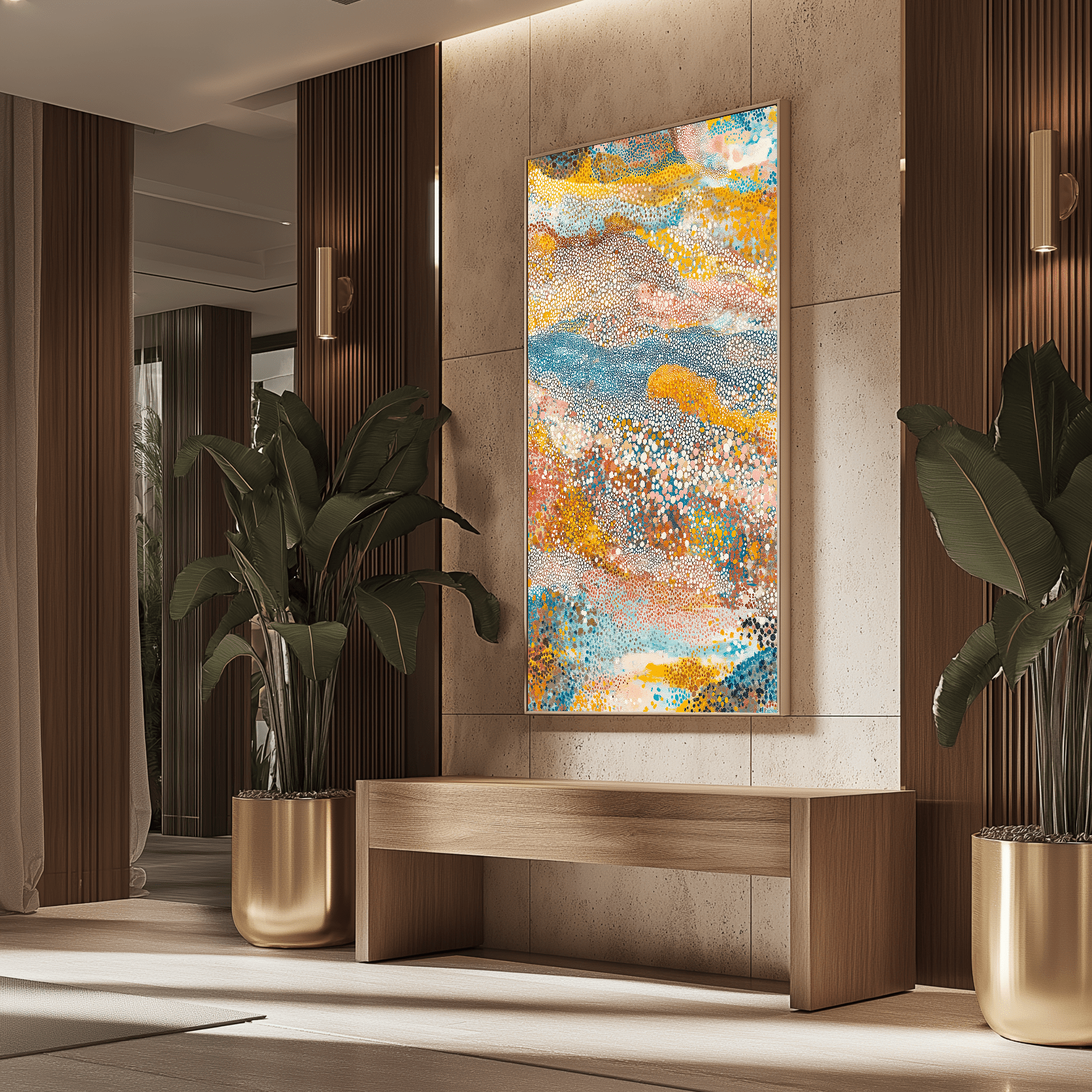 Sands of Time UA - 627 - Unique Aesthetics