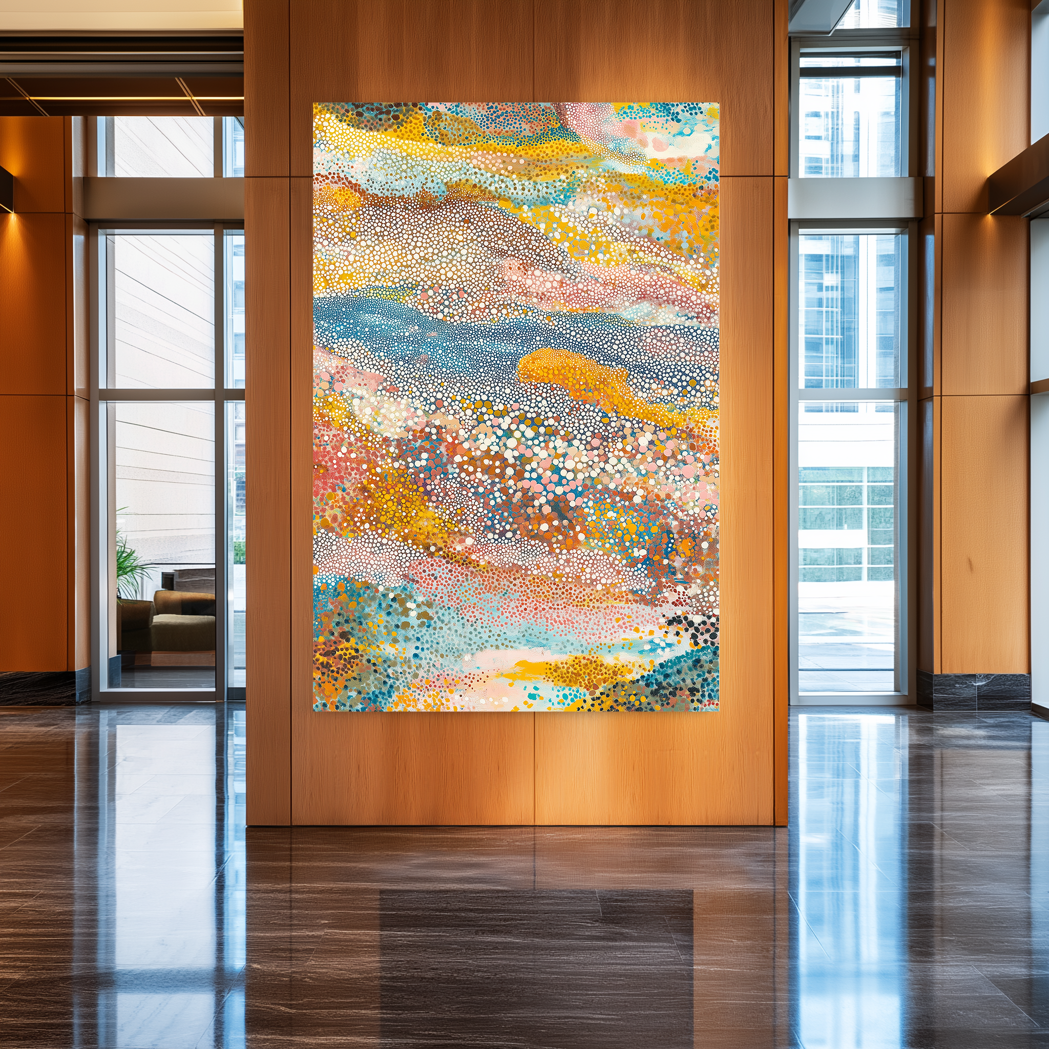 Sands of Time UA - 627 - Unique Aesthetics