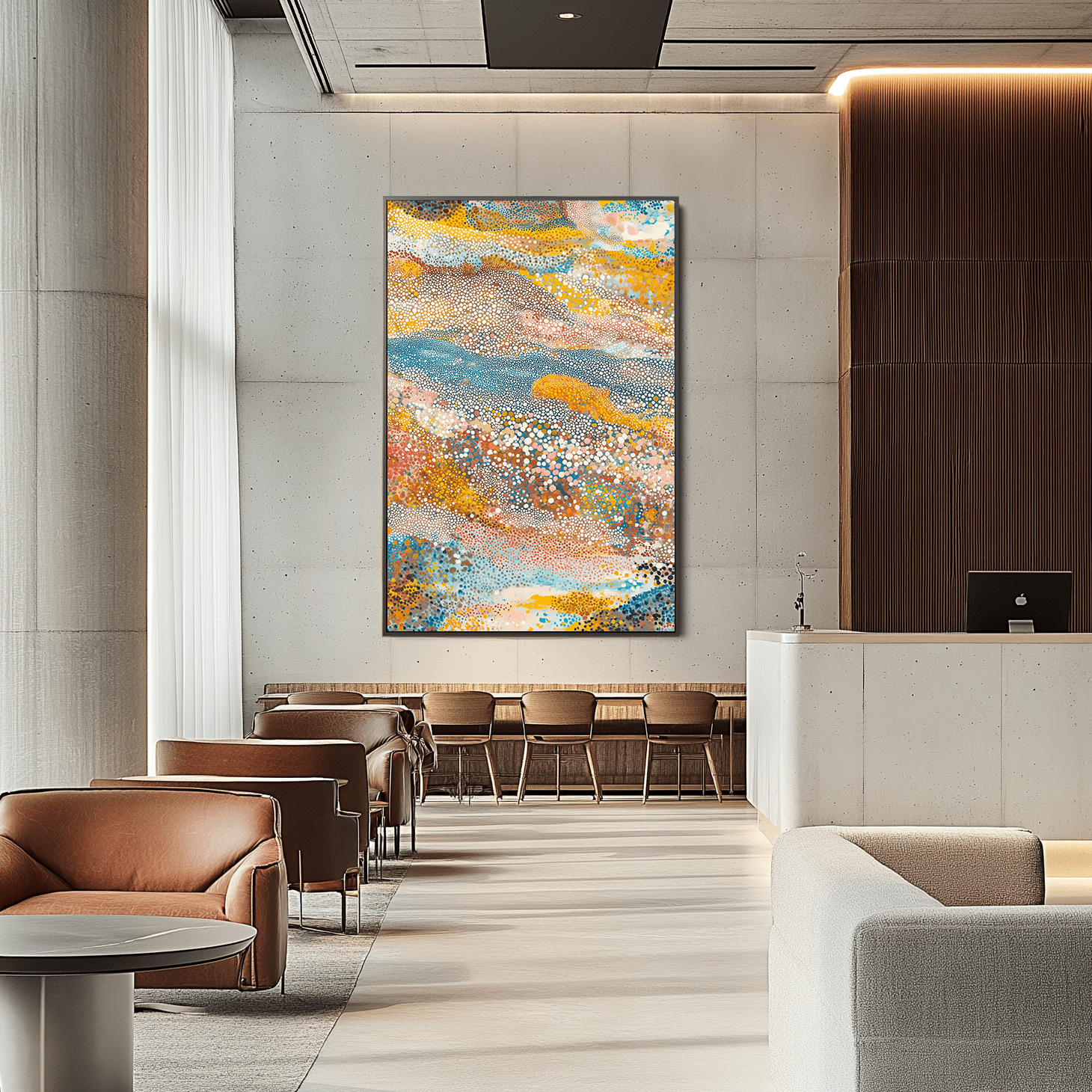 Sands of Time UA - 627 - Unique Aesthetics