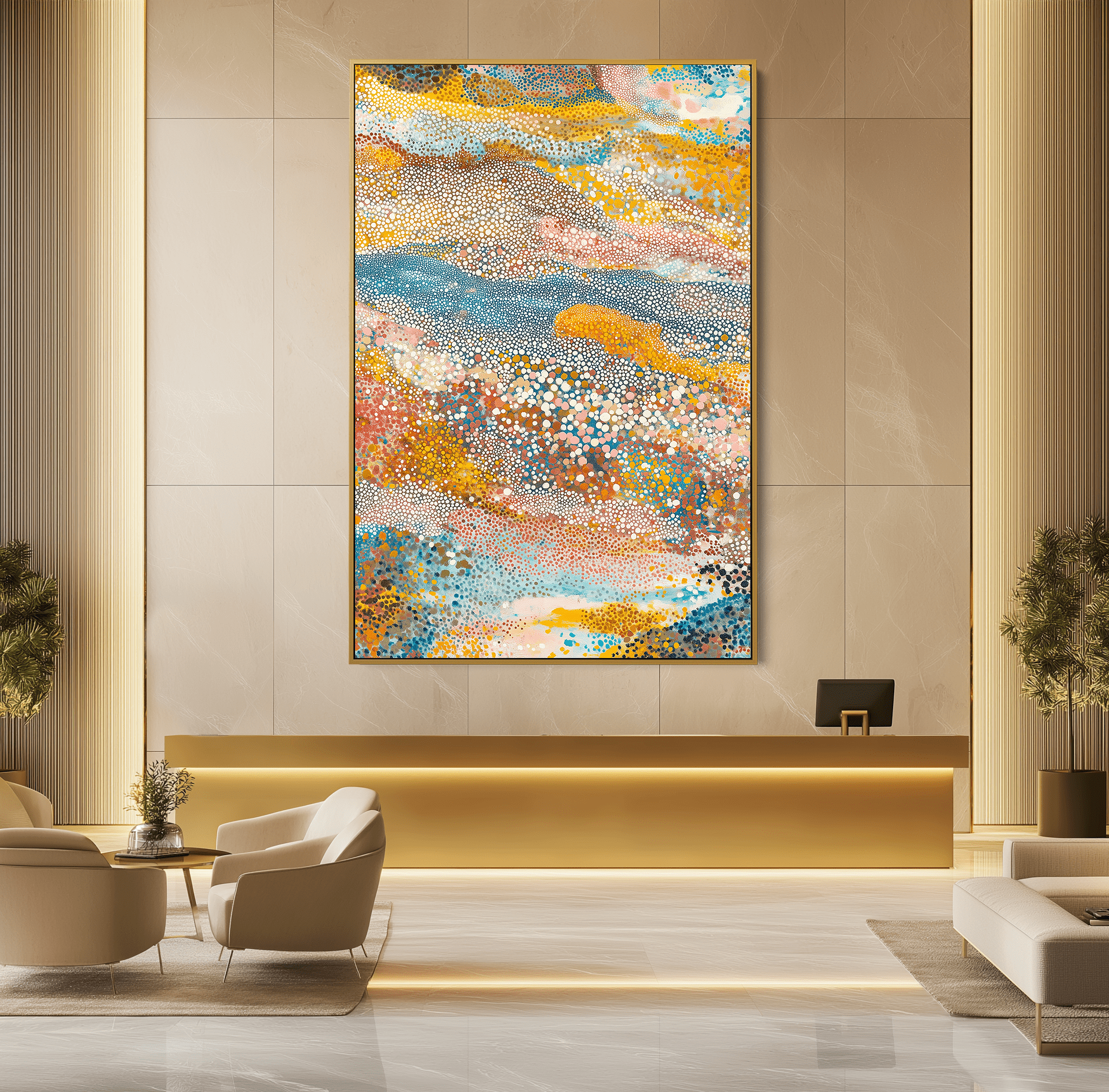 Sands of Time UA - 627 - Unique Aesthetics