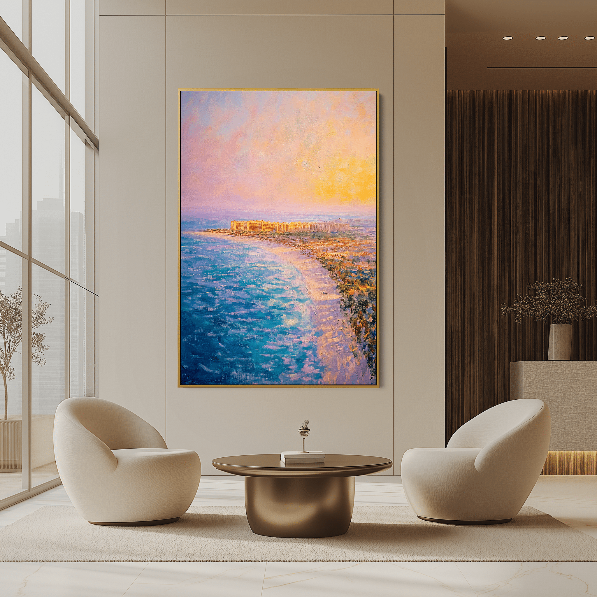 Sandstate UA - 858 - Unique Aesthetics