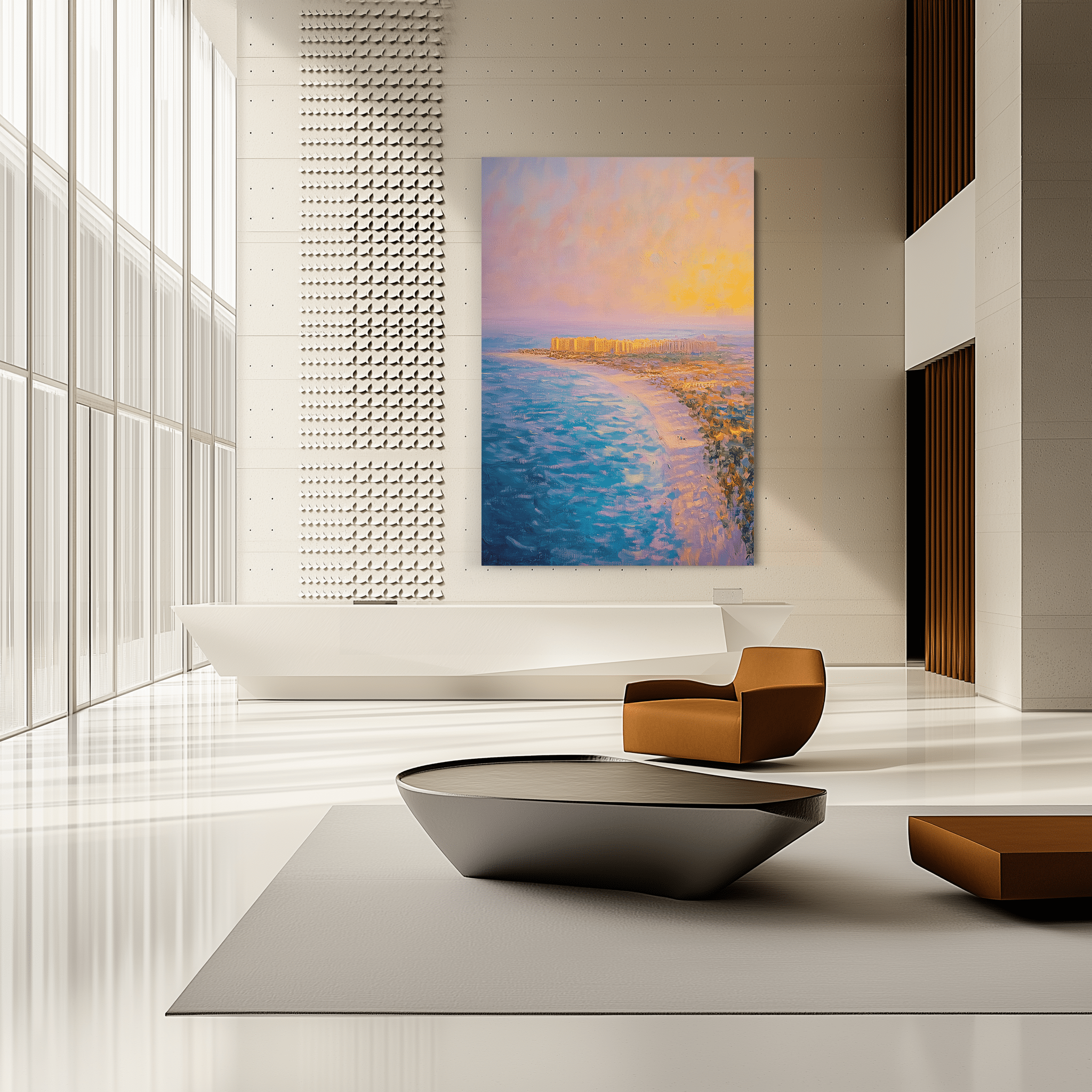 Sandstate UA - 858 - Unique Aesthetics