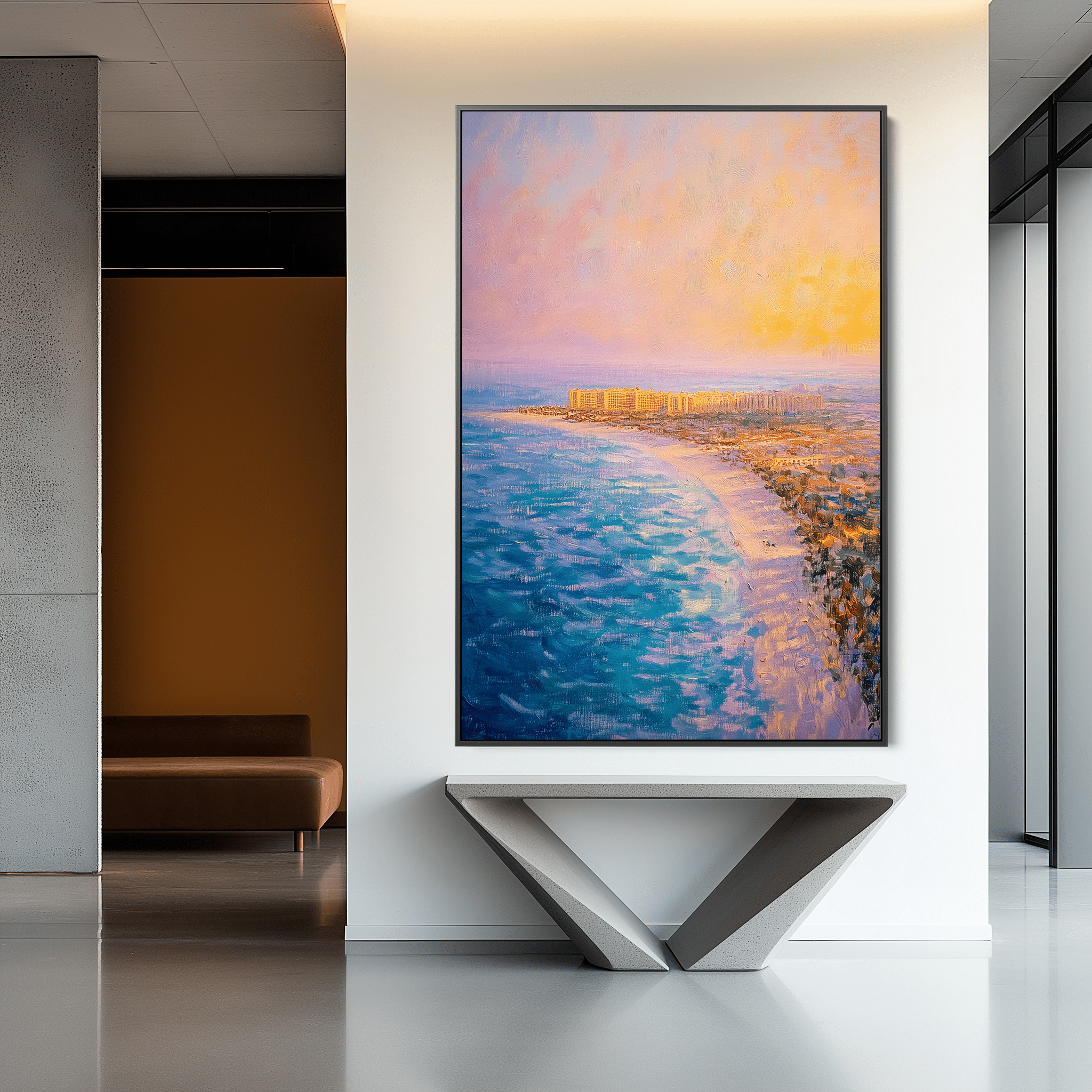 Sandstate UA - 858 - Unique Aesthetics