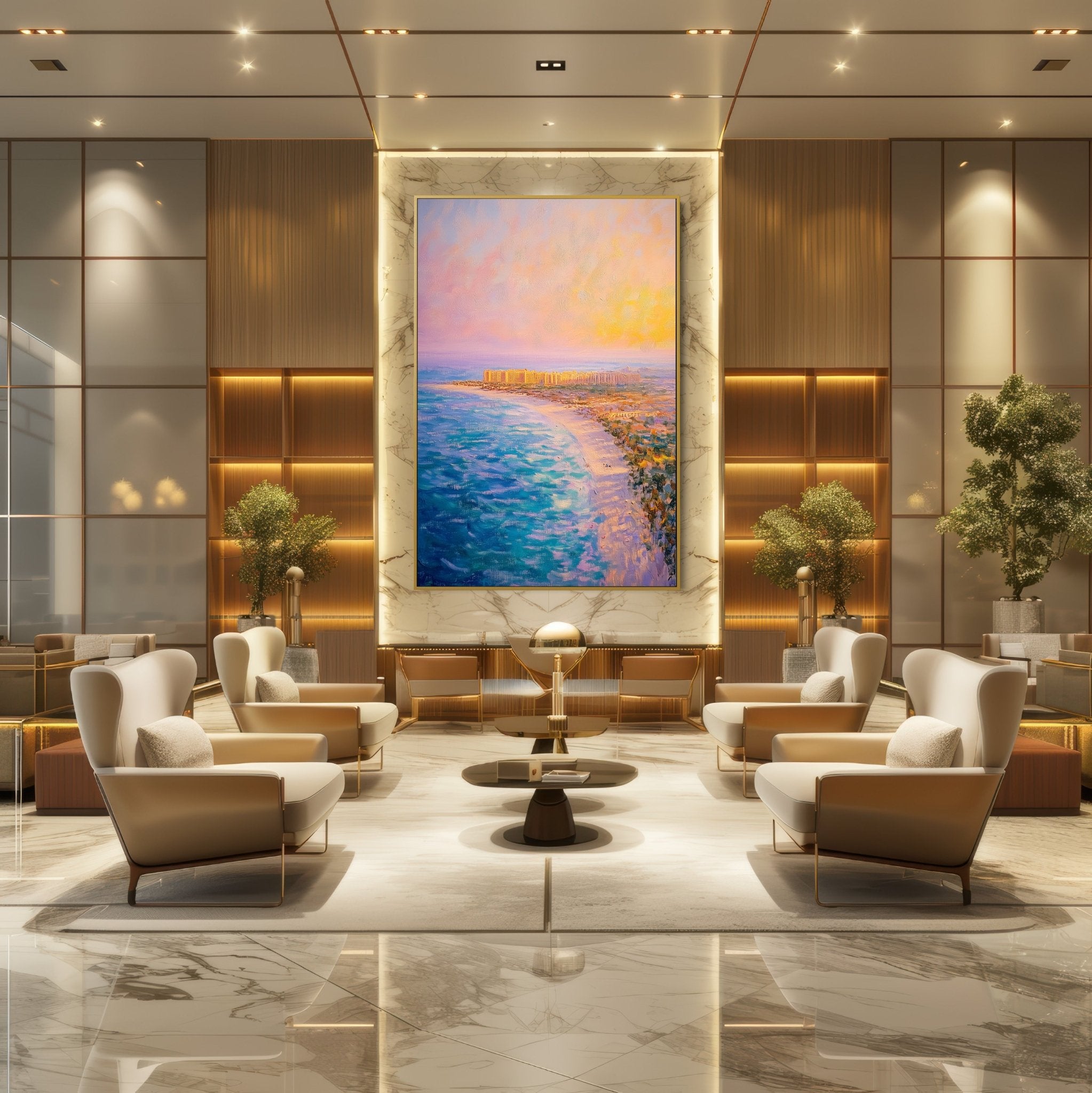 Sandstate UA - 858 - Unique Aesthetics