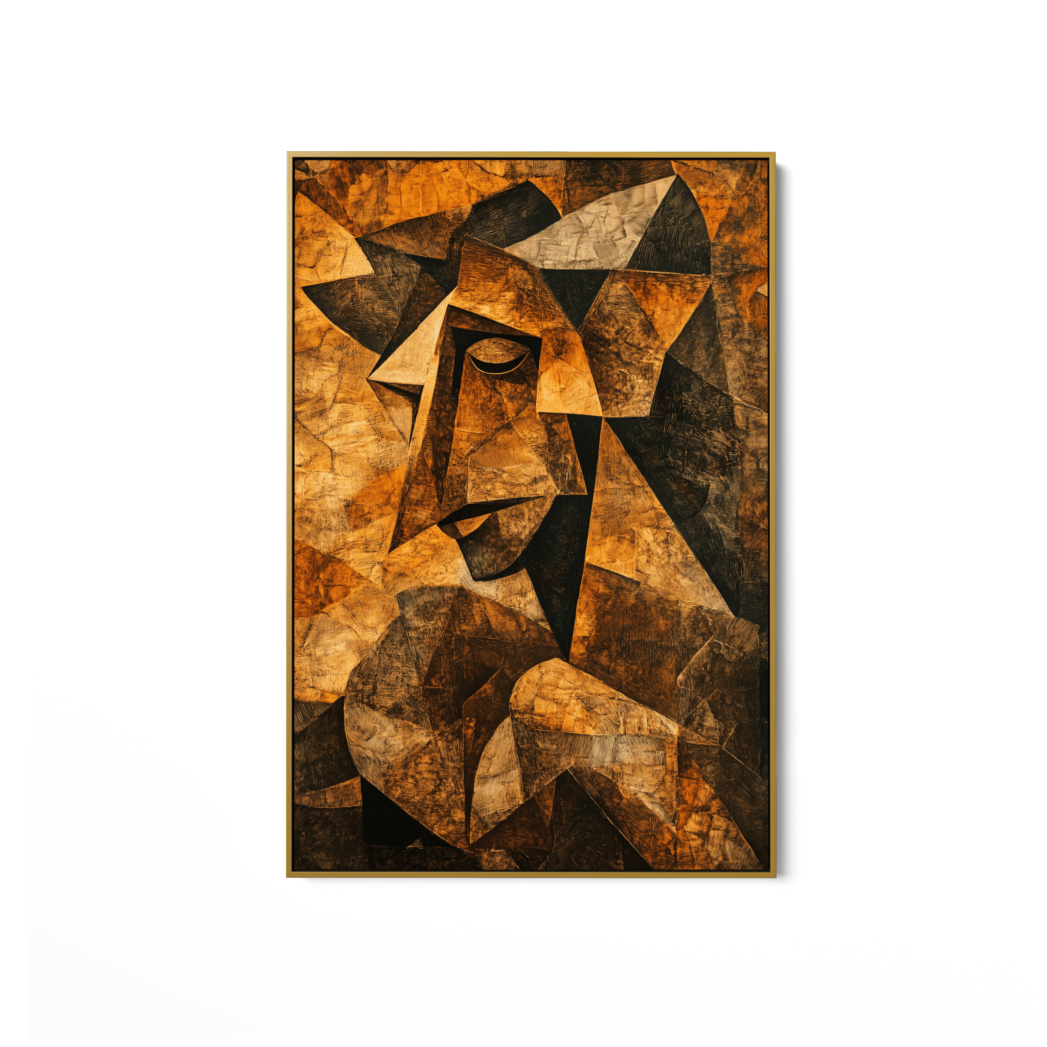 Sculpted Stillness UA - 808 - Unique Aesthetics