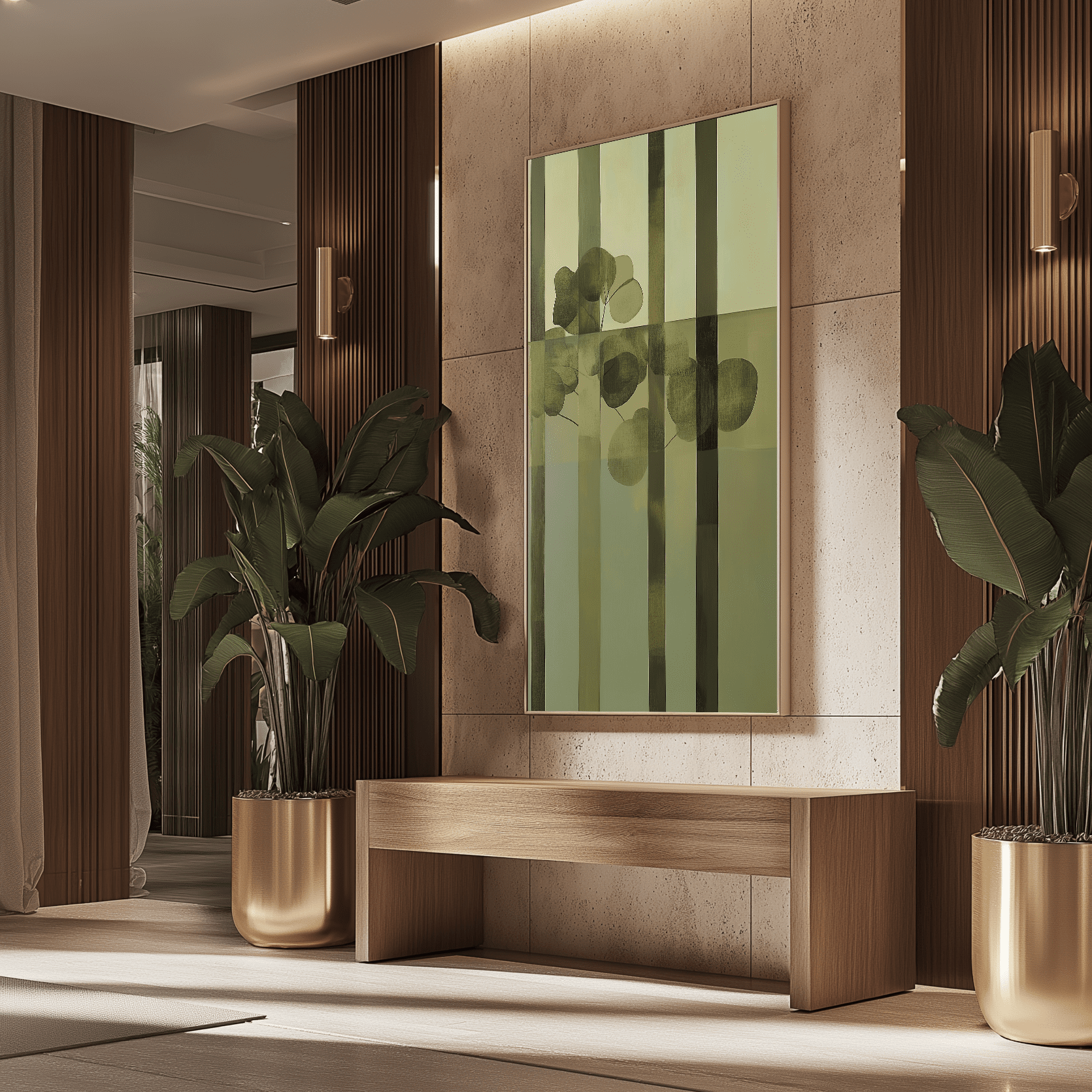 Seleri UA - 1030 - Unique Aesthetics