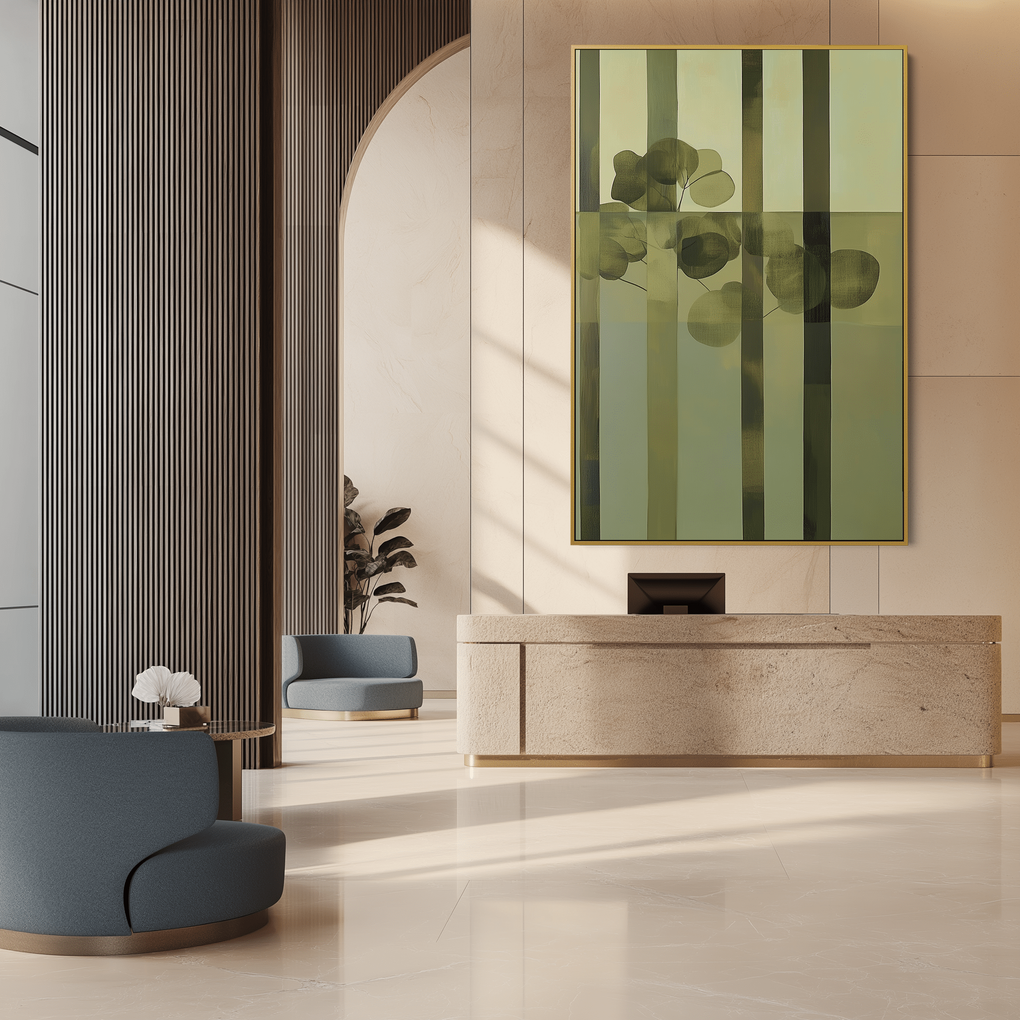 Seleri UA - 1030 - Unique Aesthetics