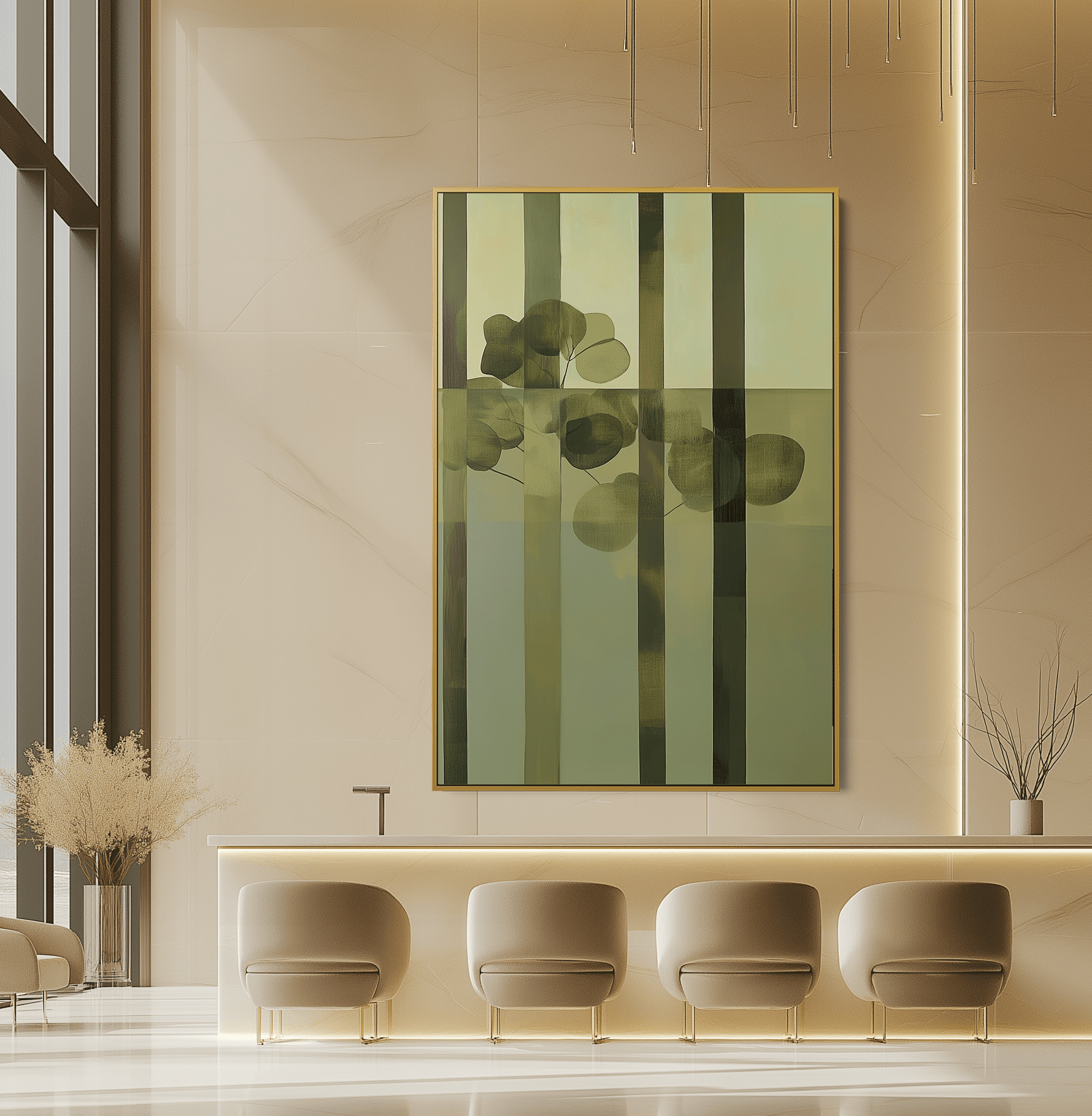 Seleri UA - 1030 - Unique Aesthetics