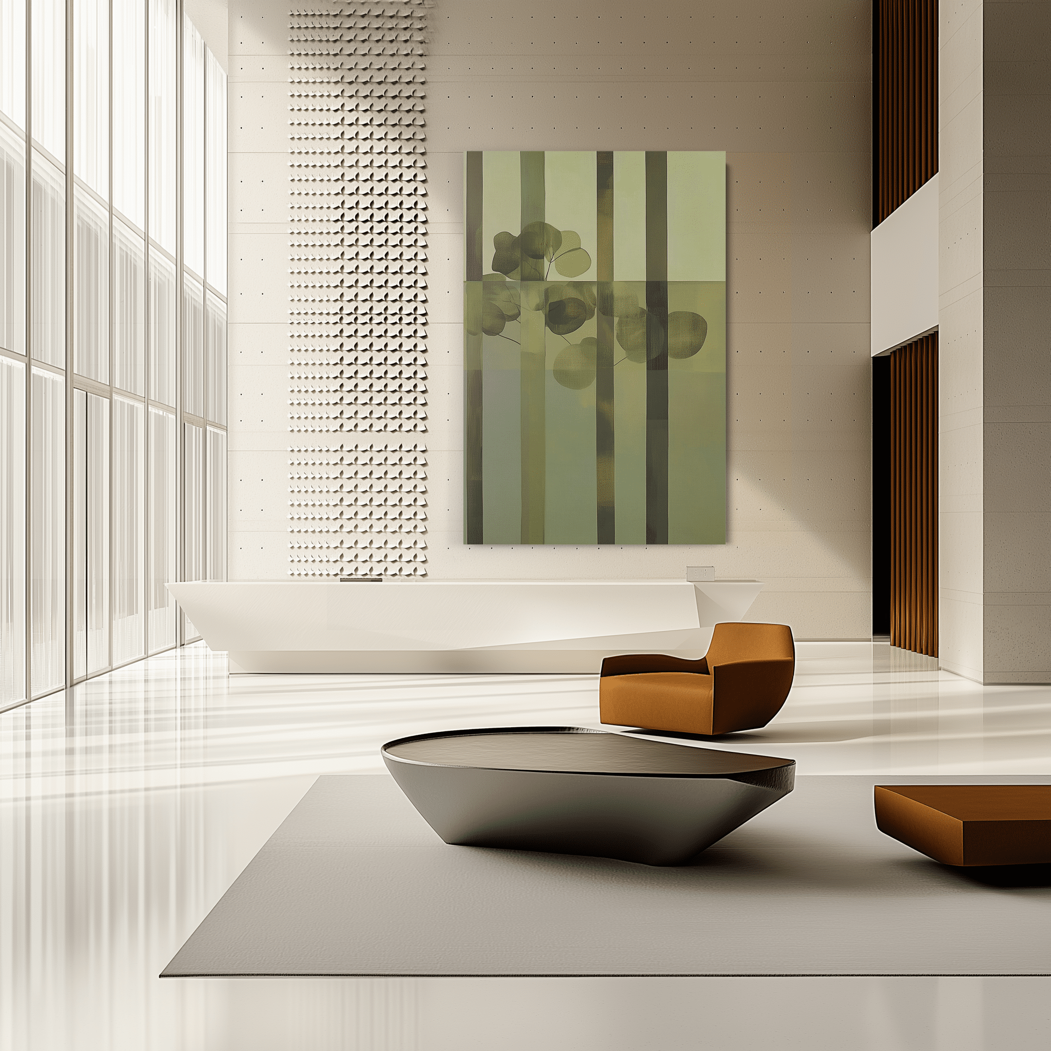 Seleri UA - 1030 - Unique Aesthetics