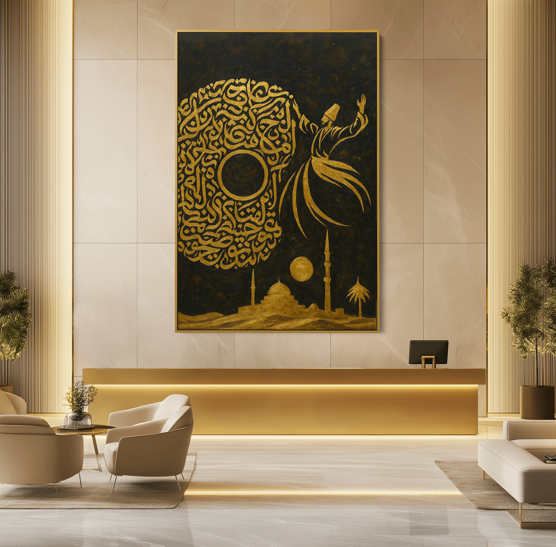 Sema UA - 1440 - Unique Aesthetics