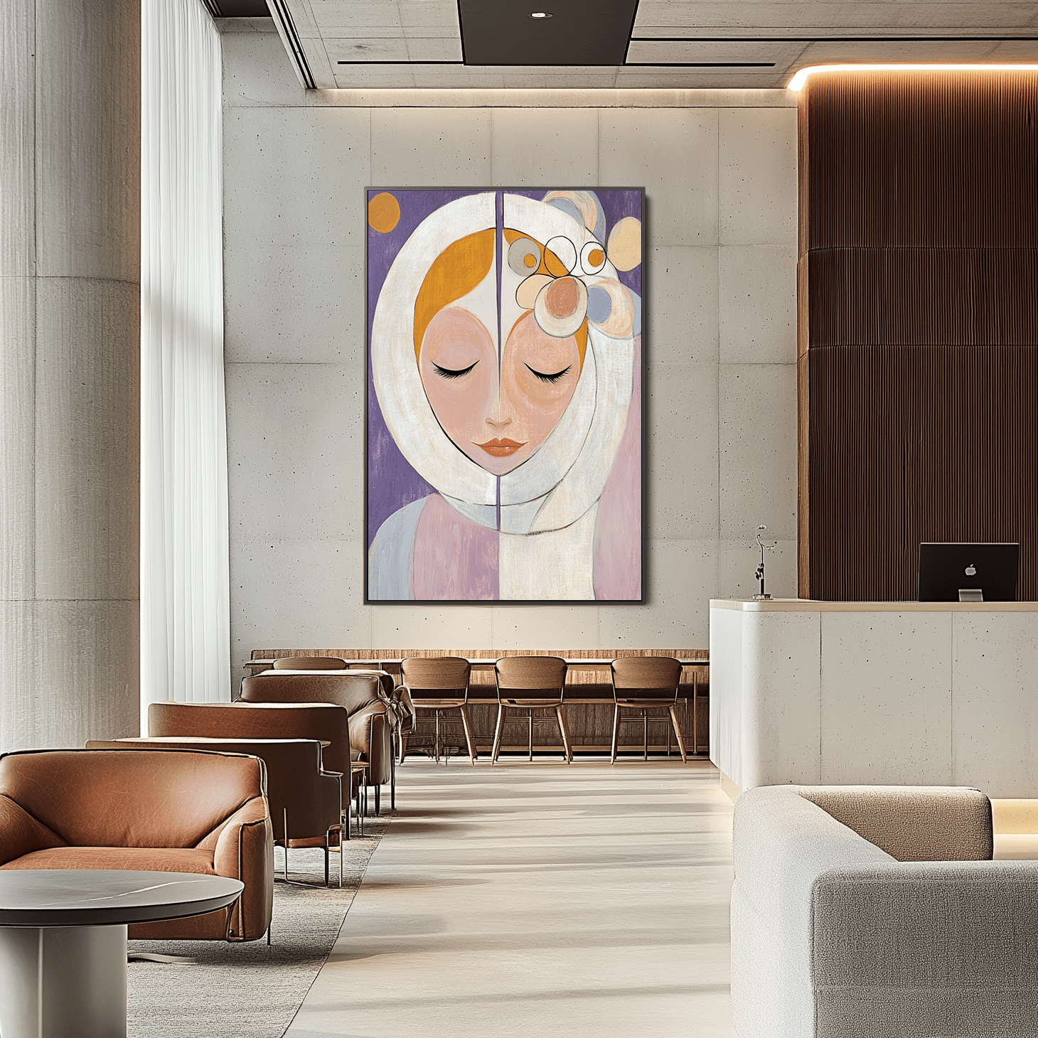 Seraphine UA - 500 - Unique Aesthetics