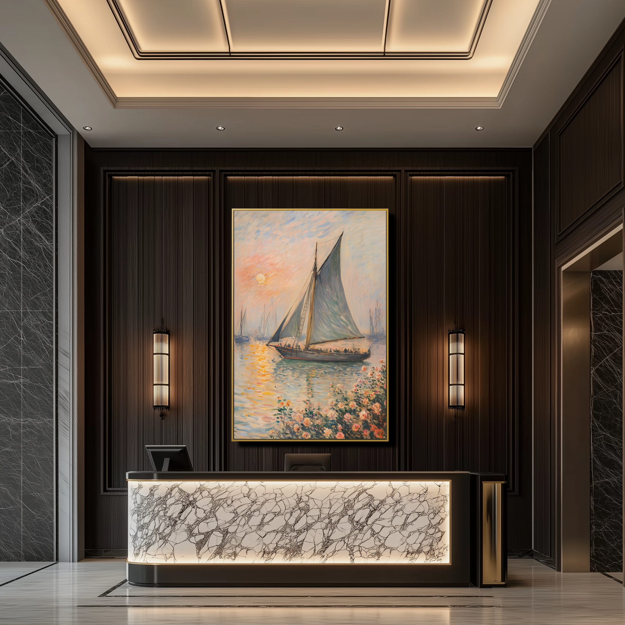 SERENADE UA - 85 - Unique Aesthetics