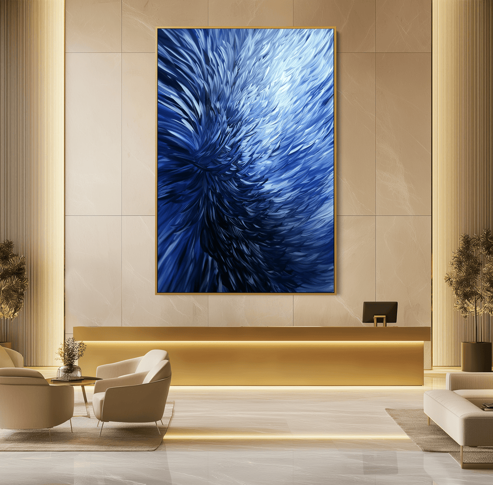 Serenity Unfurled UA - 1356 - Unique Aesthetics