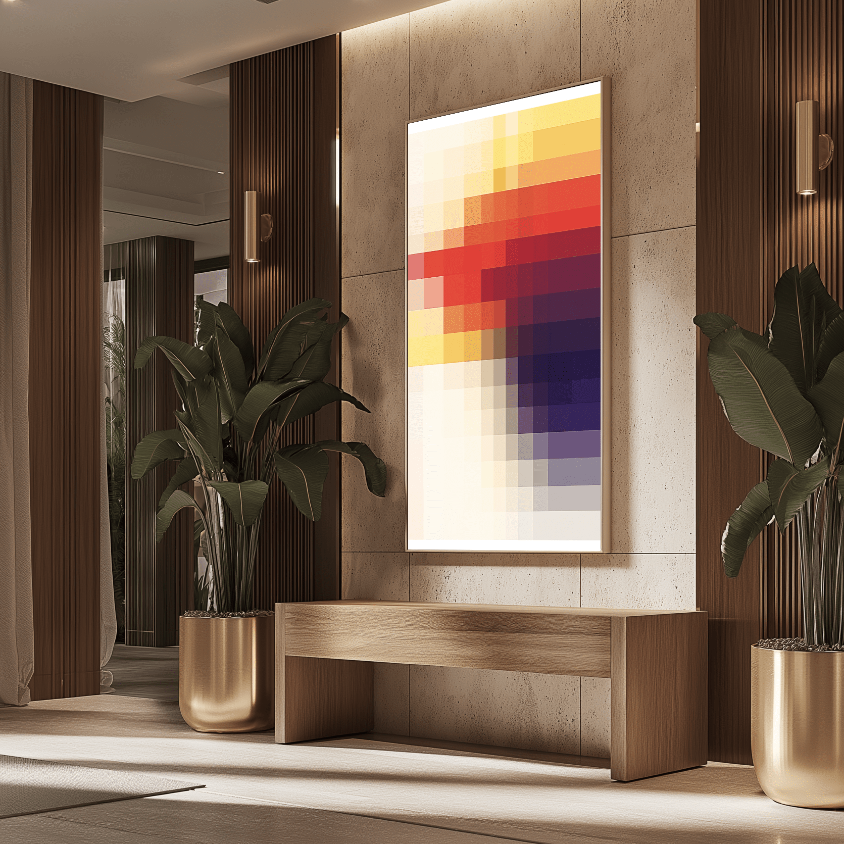 Sereva UA - 1170 - Unique Aesthetics