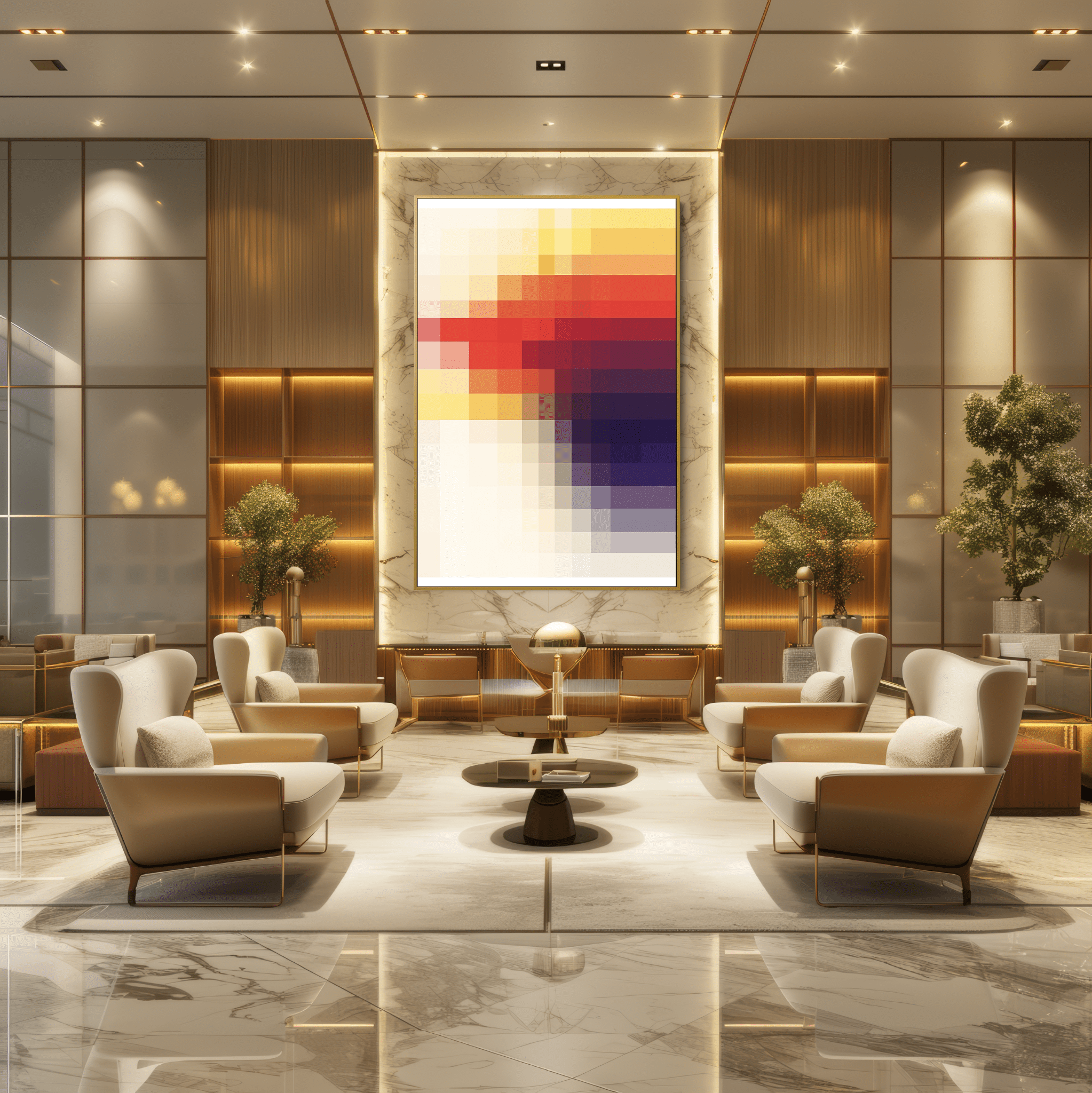 Sereva UA - 1170 - Unique Aesthetics