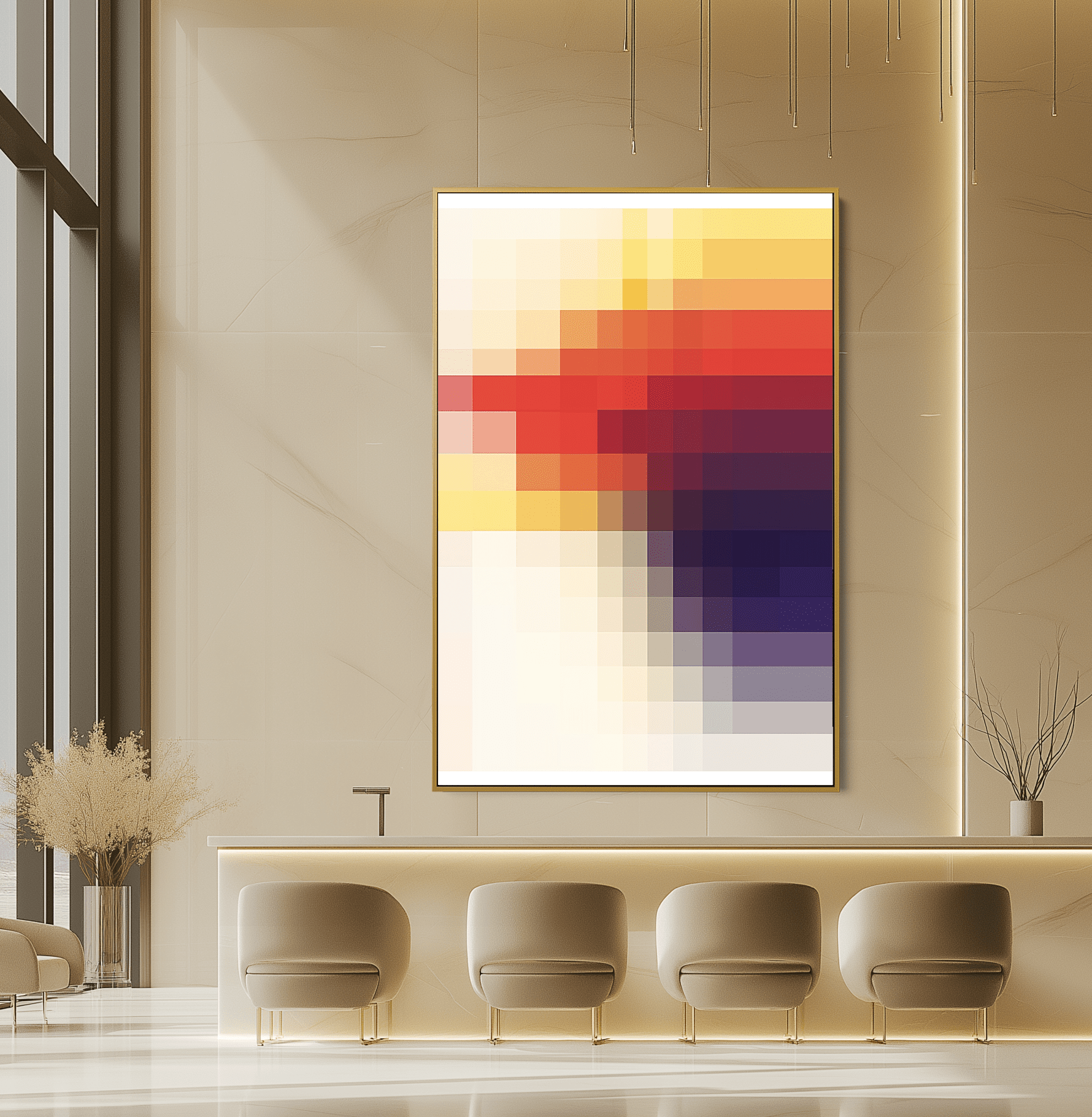 Sereva UA - 1170 - Unique Aesthetics