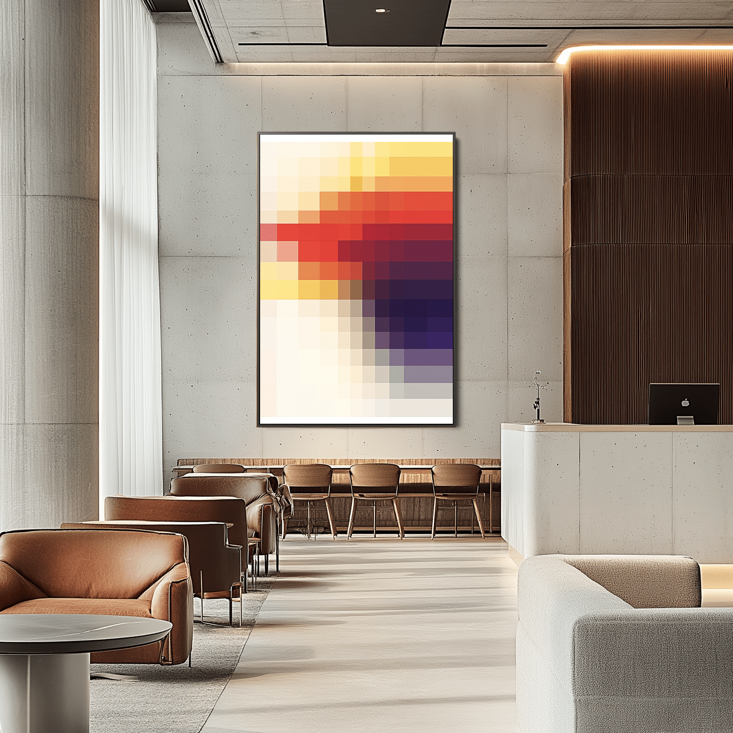 Sereva UA - 1170 - Unique Aesthetics