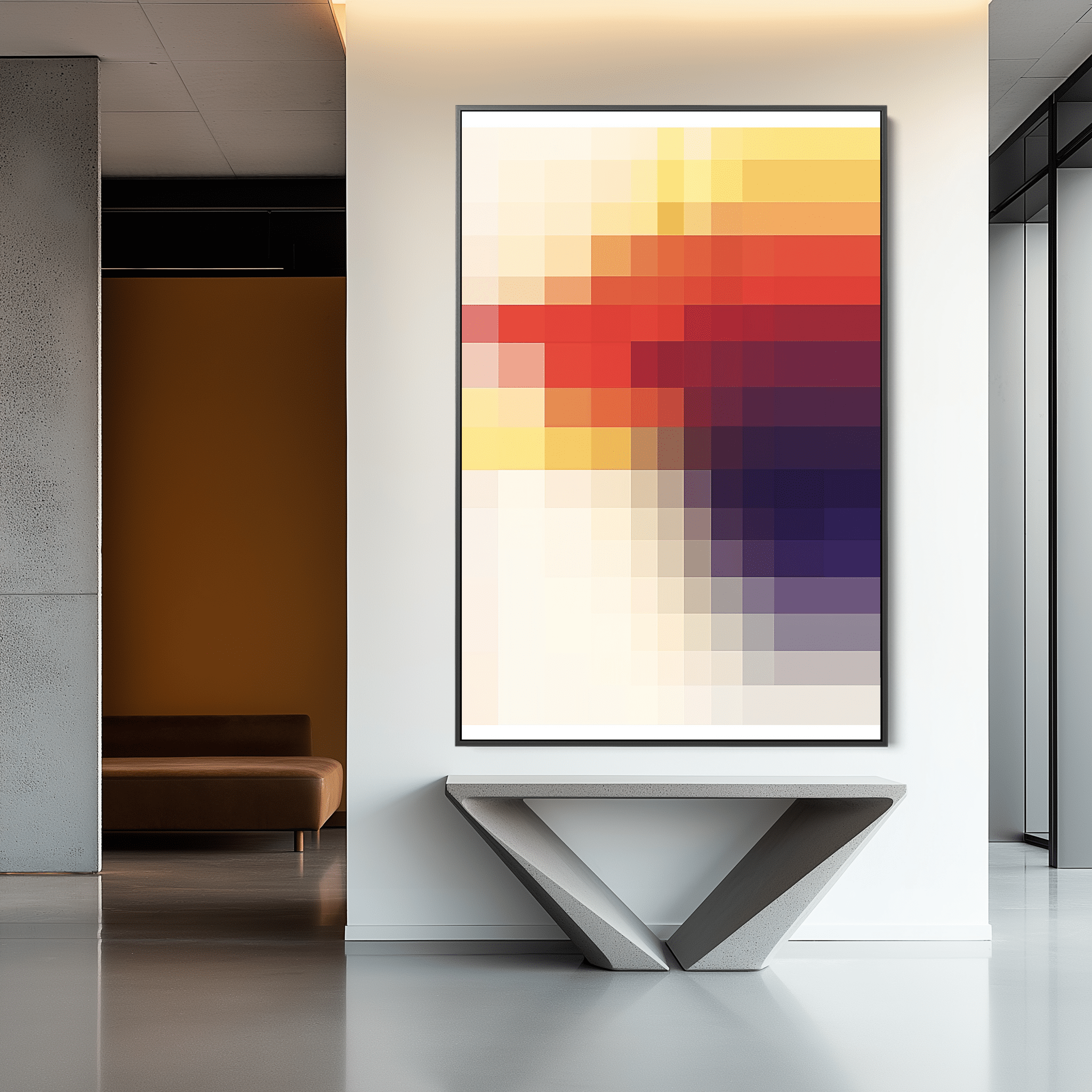 Sereva UA - 1170 - Unique Aesthetics