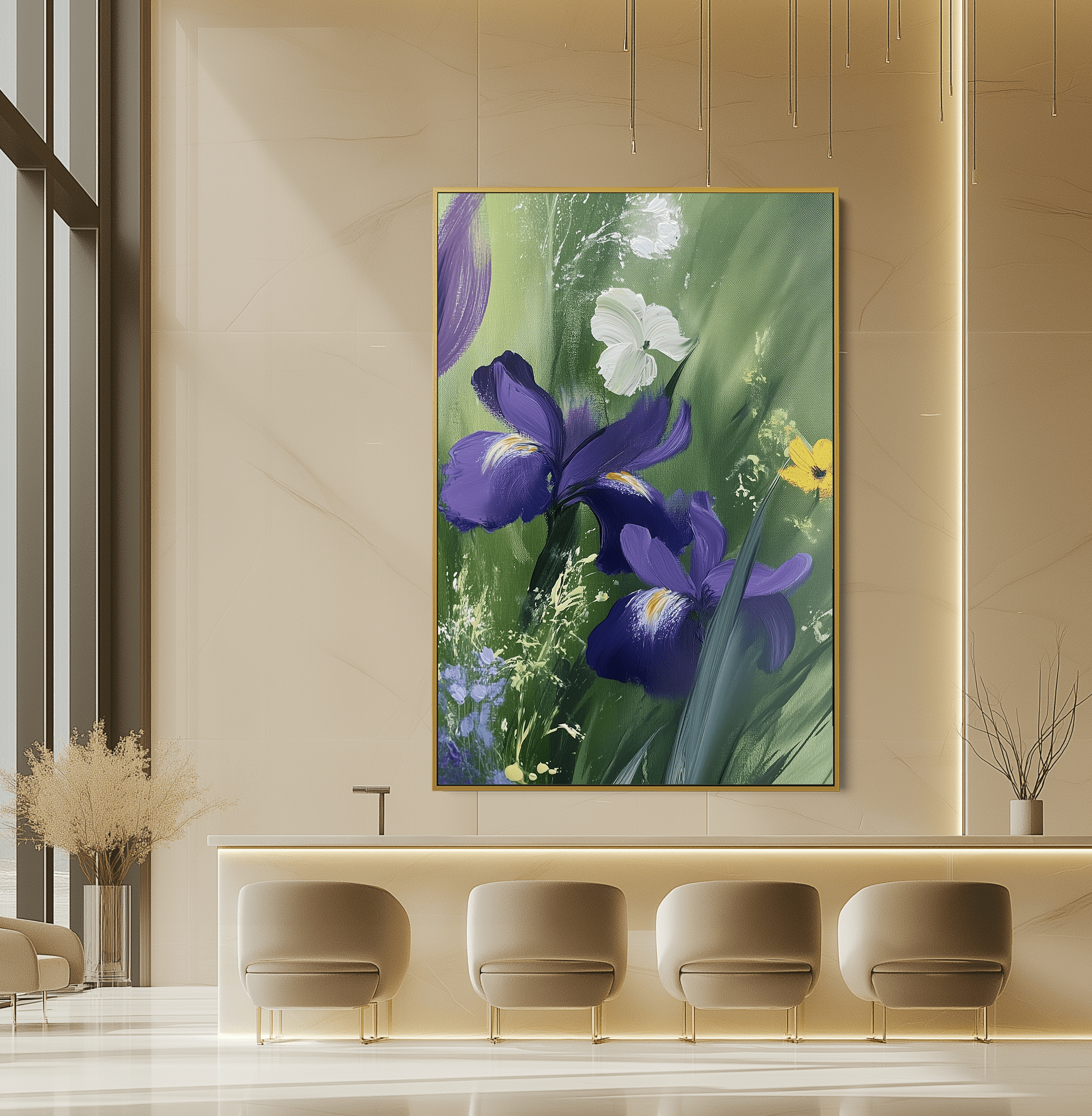 Seyva UA - 900 - Unique Aesthetics