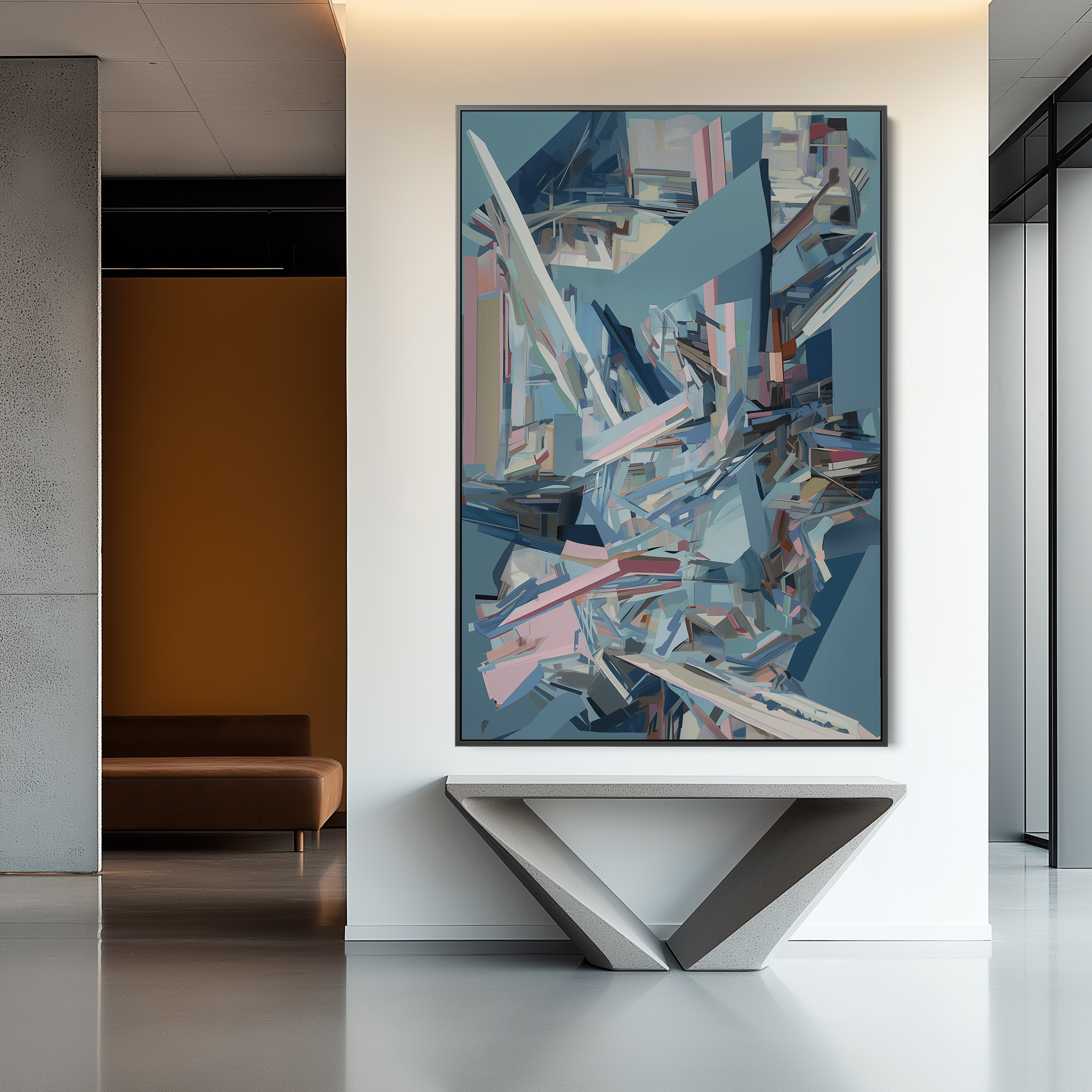 Shards of Elegy UA - 1169 - Unique Aesthetics