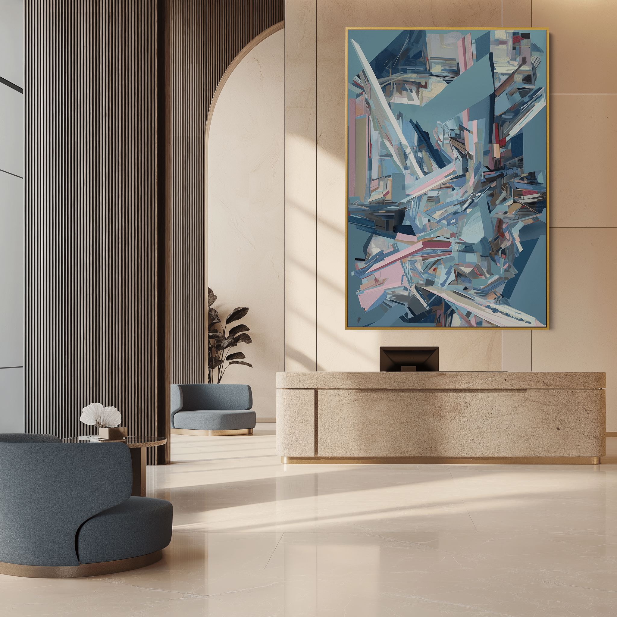 Shards of Elegy UA - 1169 - Unique Aesthetics