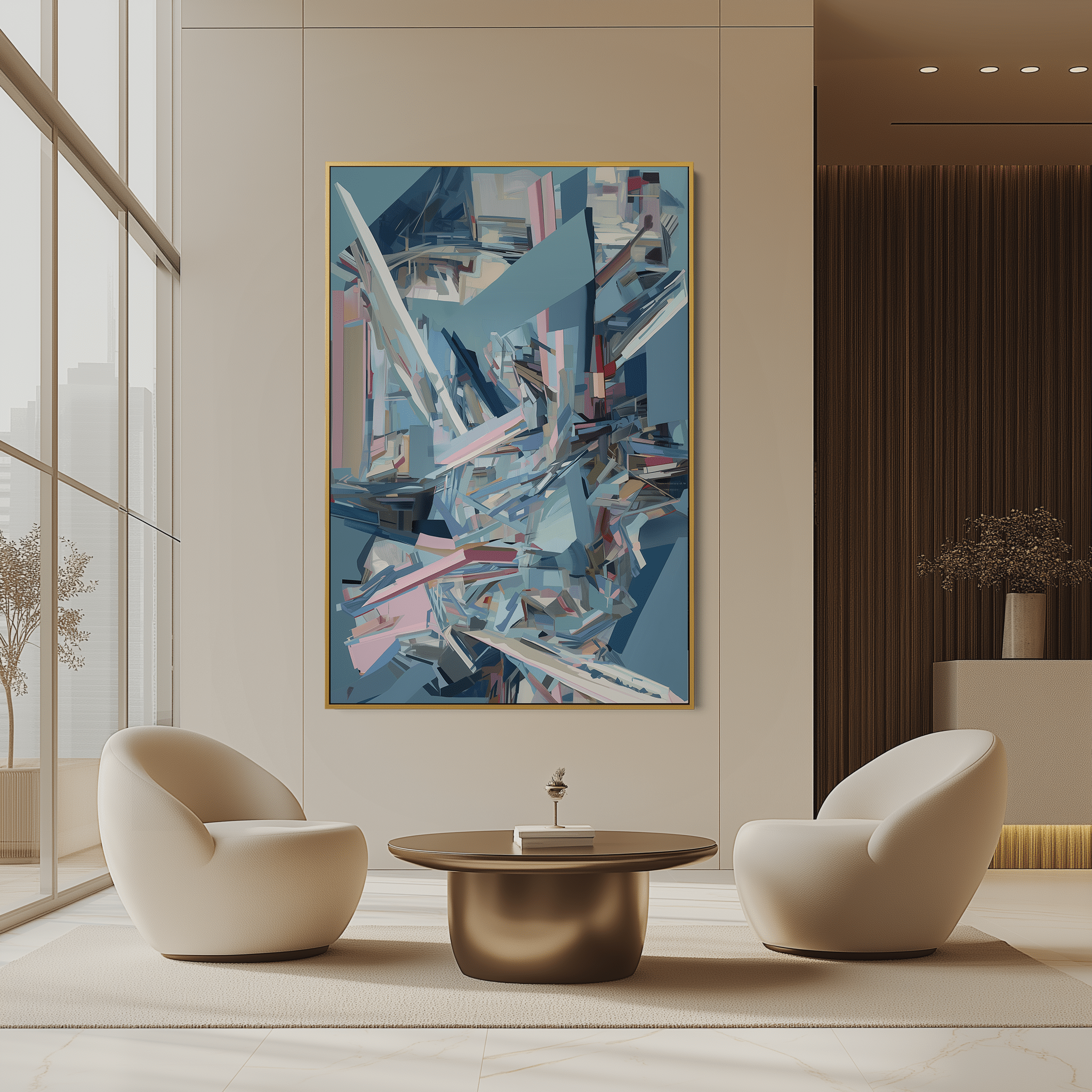 Shards of Elegy UA - 1169 - Unique Aesthetics