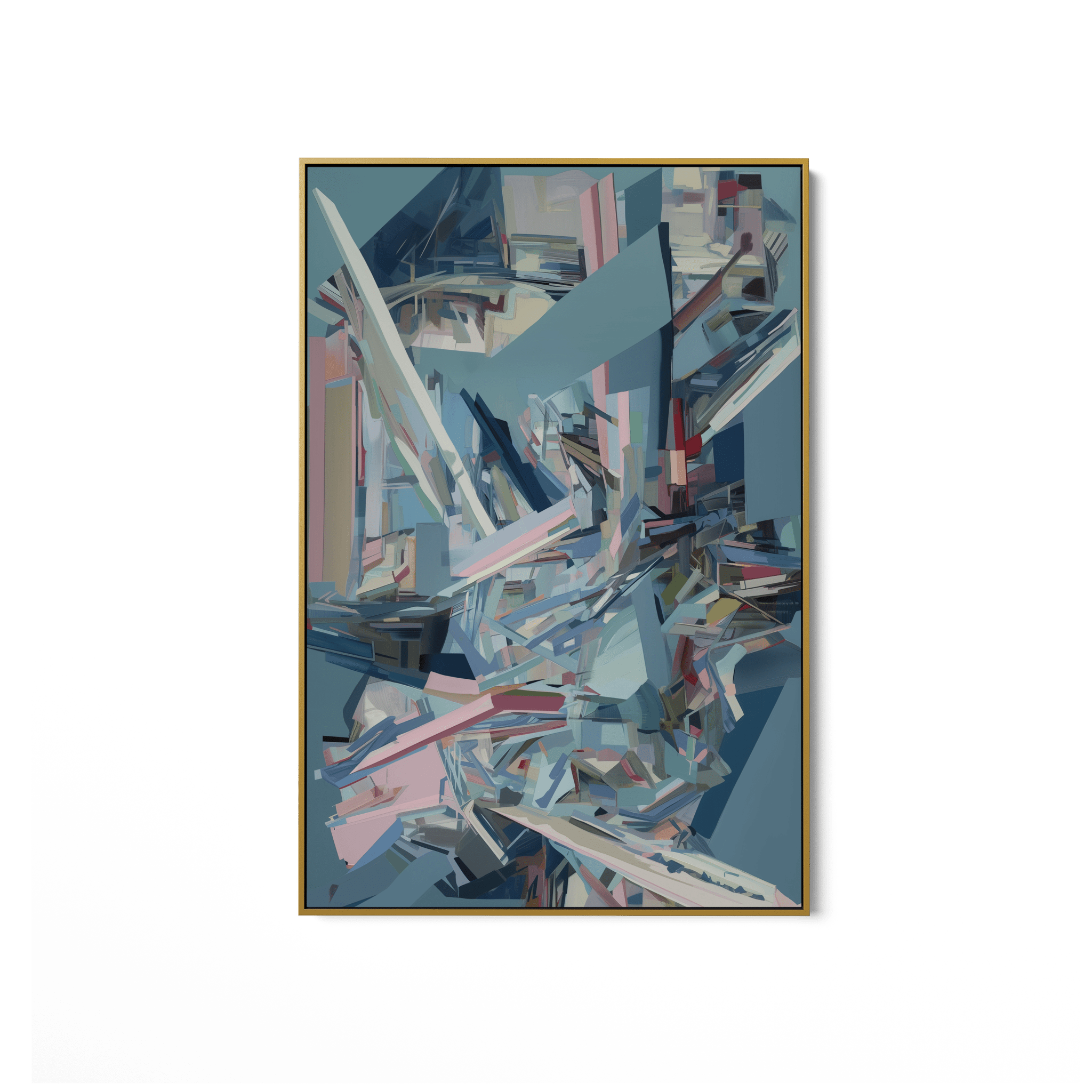 Shards of Elegy UA - 1169 - Unique Aesthetics