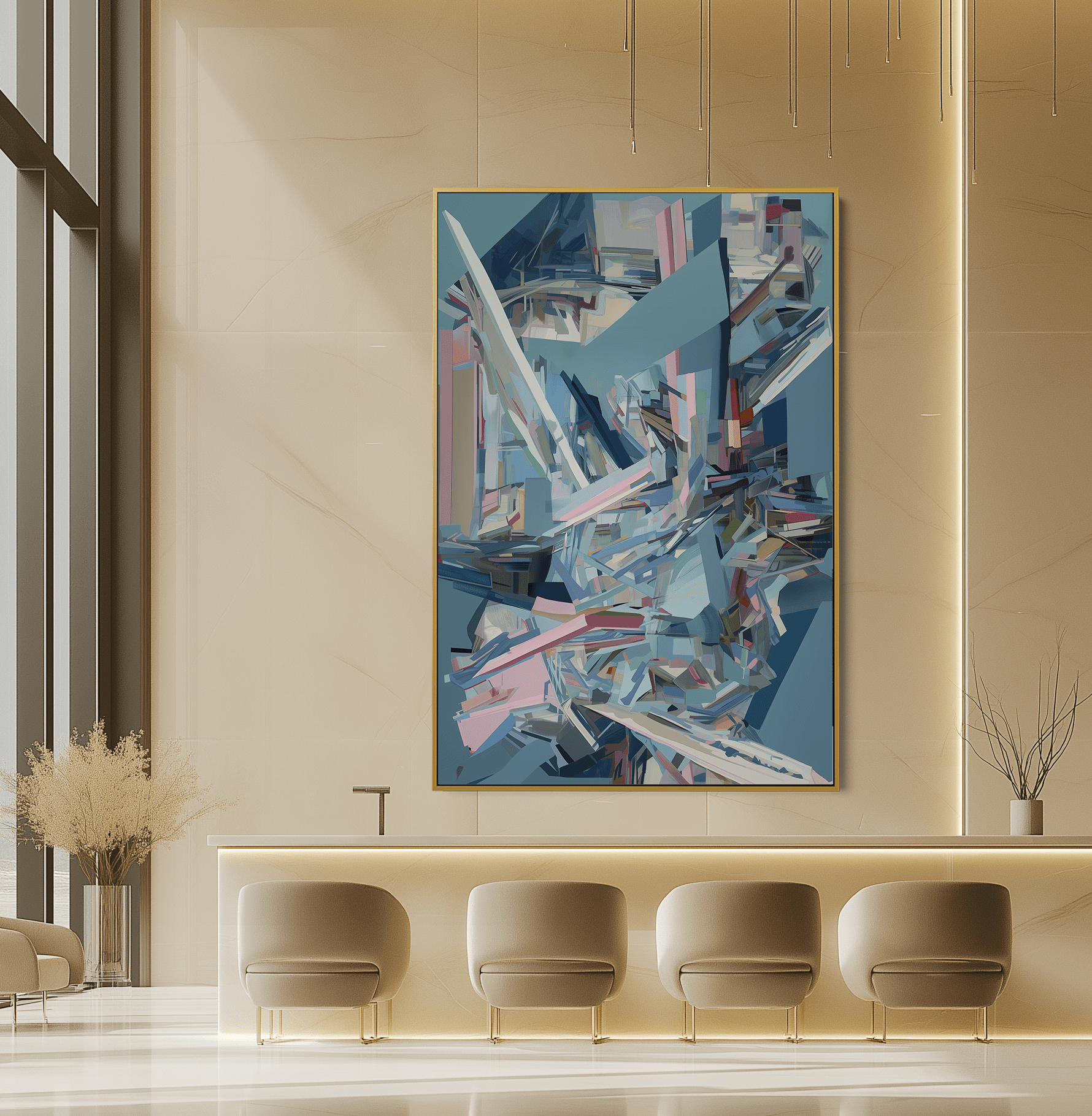 Shards of Elegy UA - 1169 - Unique Aesthetics