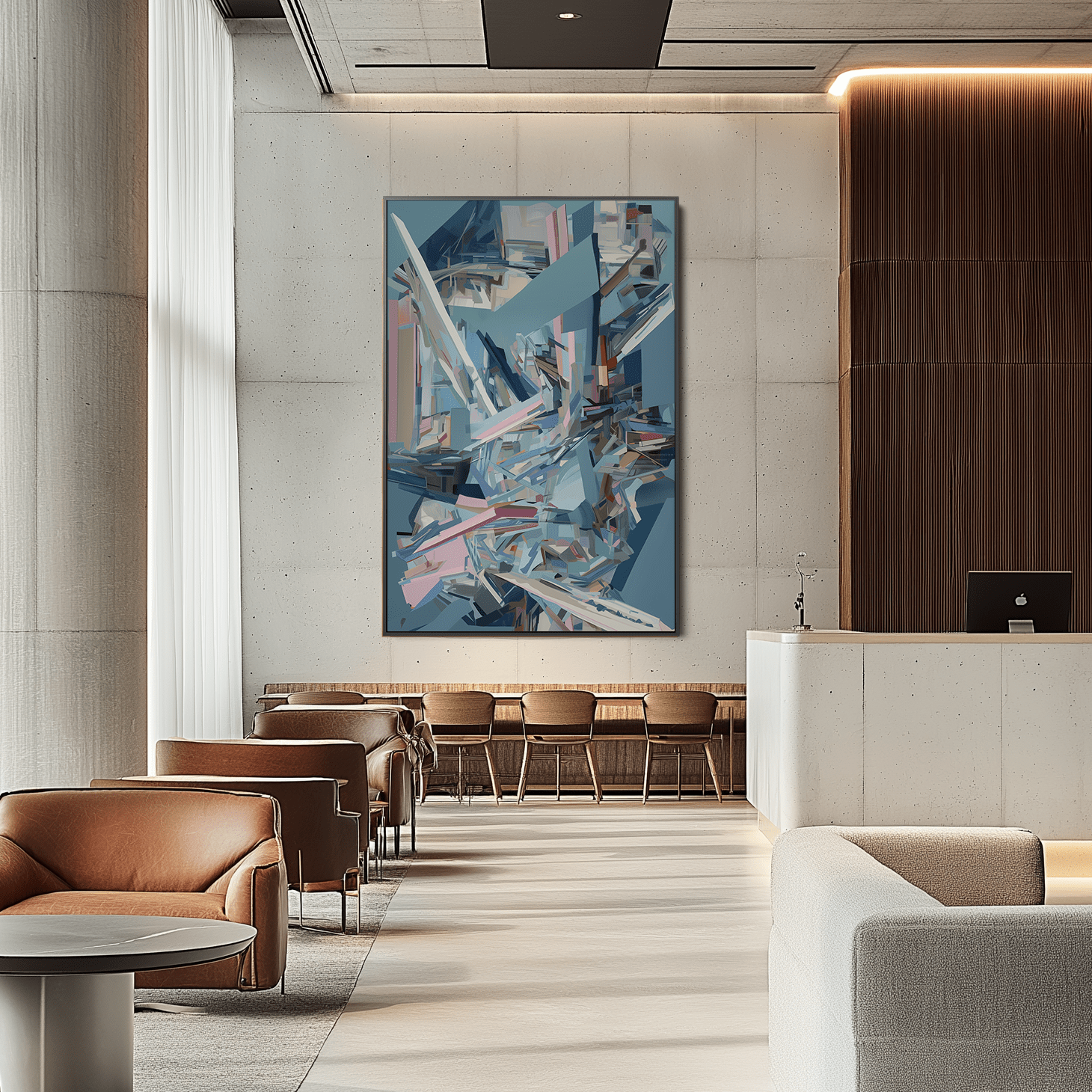 Shards of Elegy UA - 1169 - Unique Aesthetics