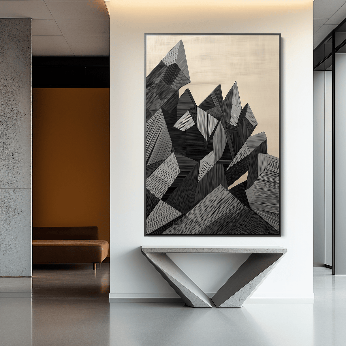 Shardwake UA - 1066 - Unique Aesthetics