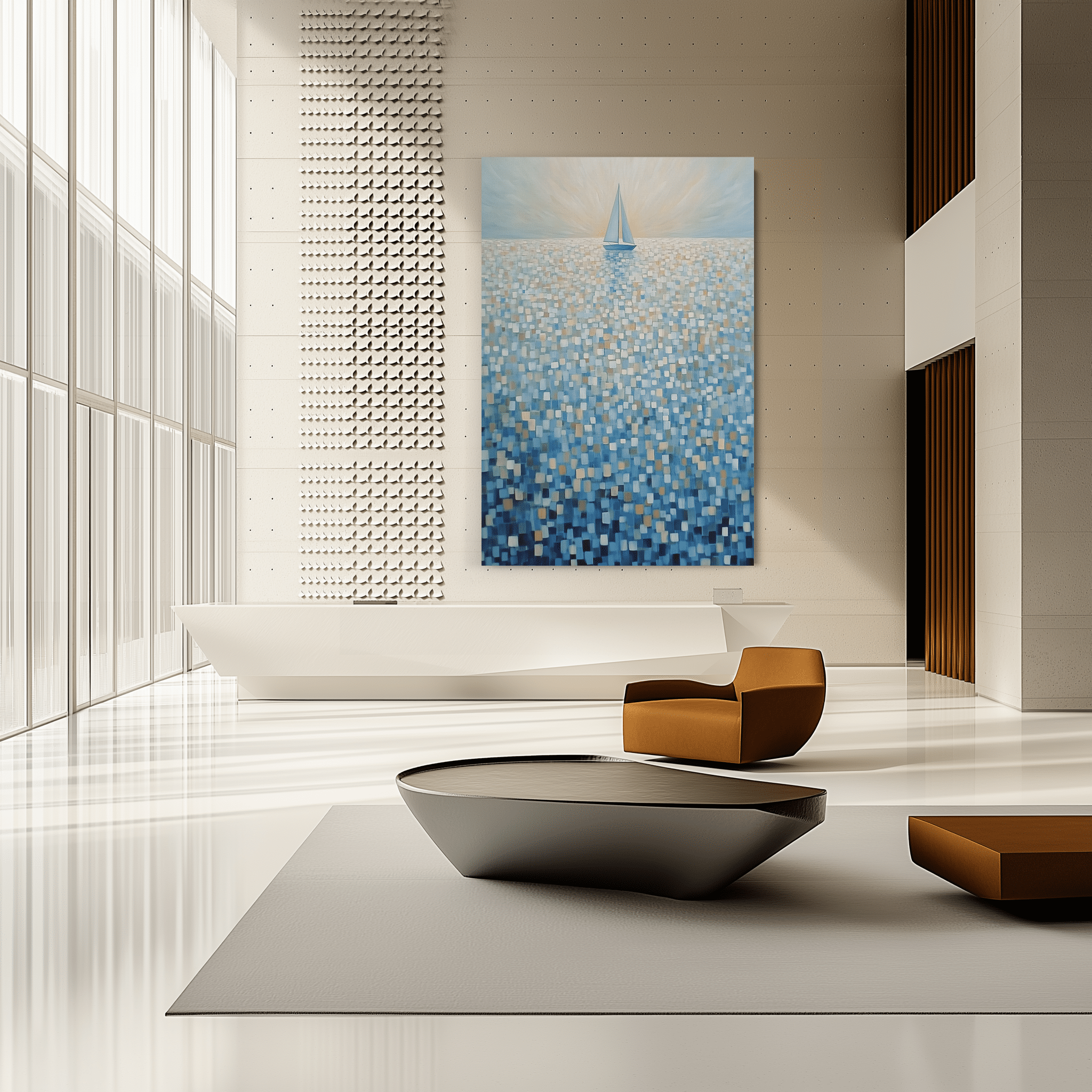 Shatterwake UA - 1311 - Unique Aesthetics