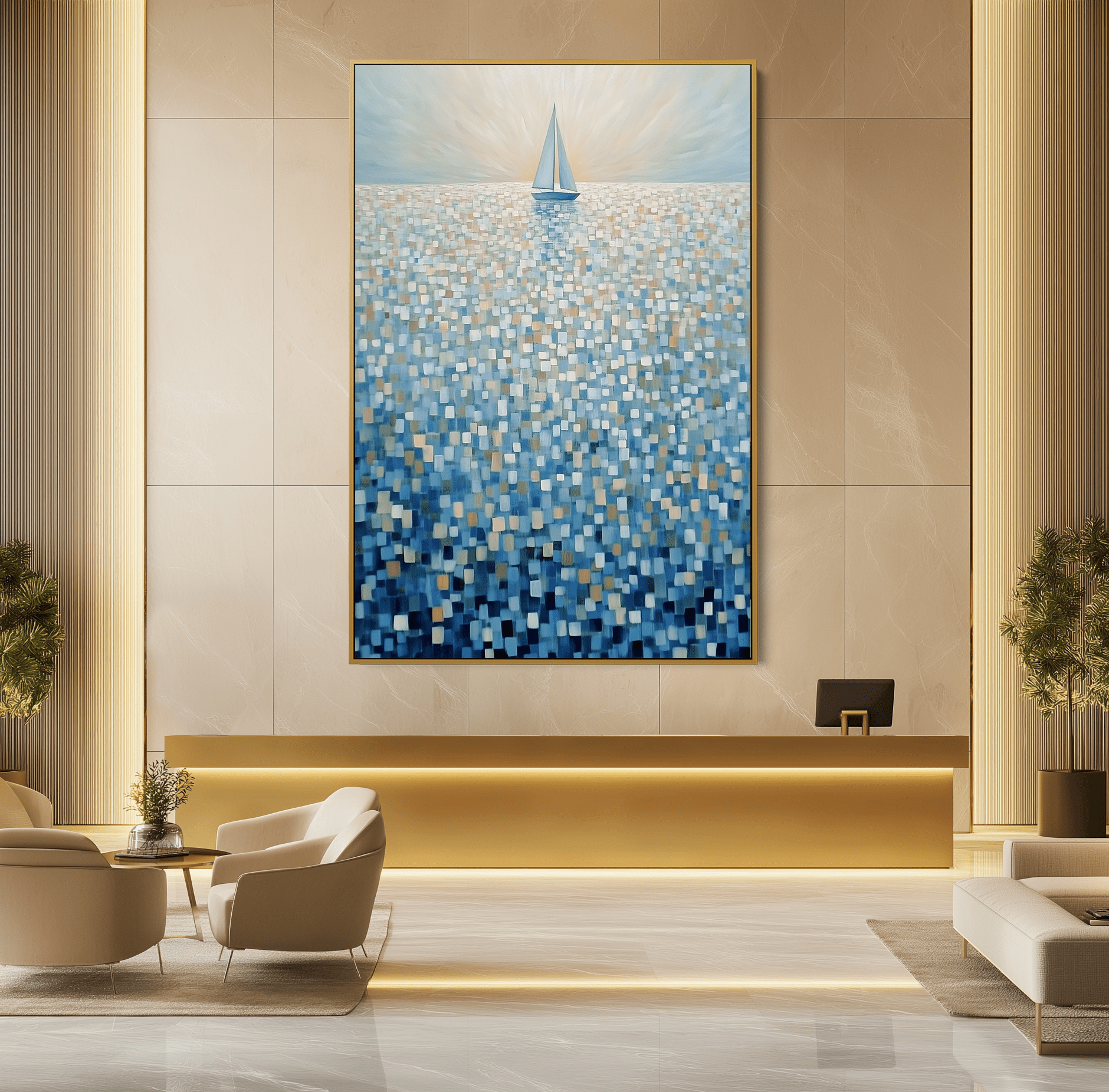 Shatterwake UA - 1311 - Unique Aesthetics