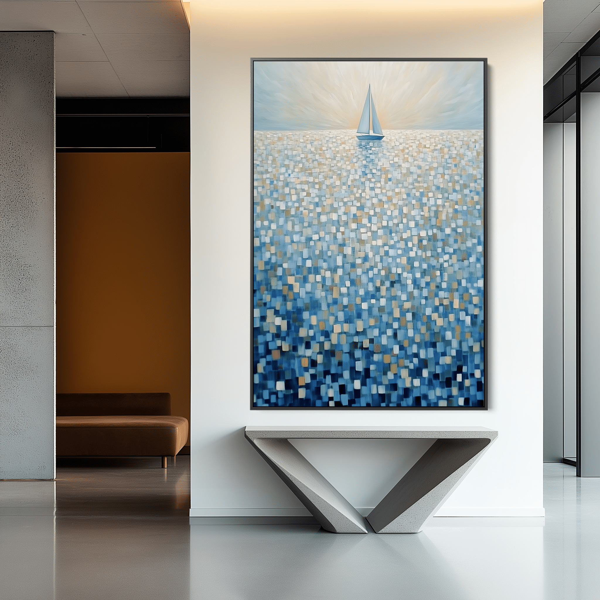 Shatterwake UA - 1311 - Unique Aesthetics