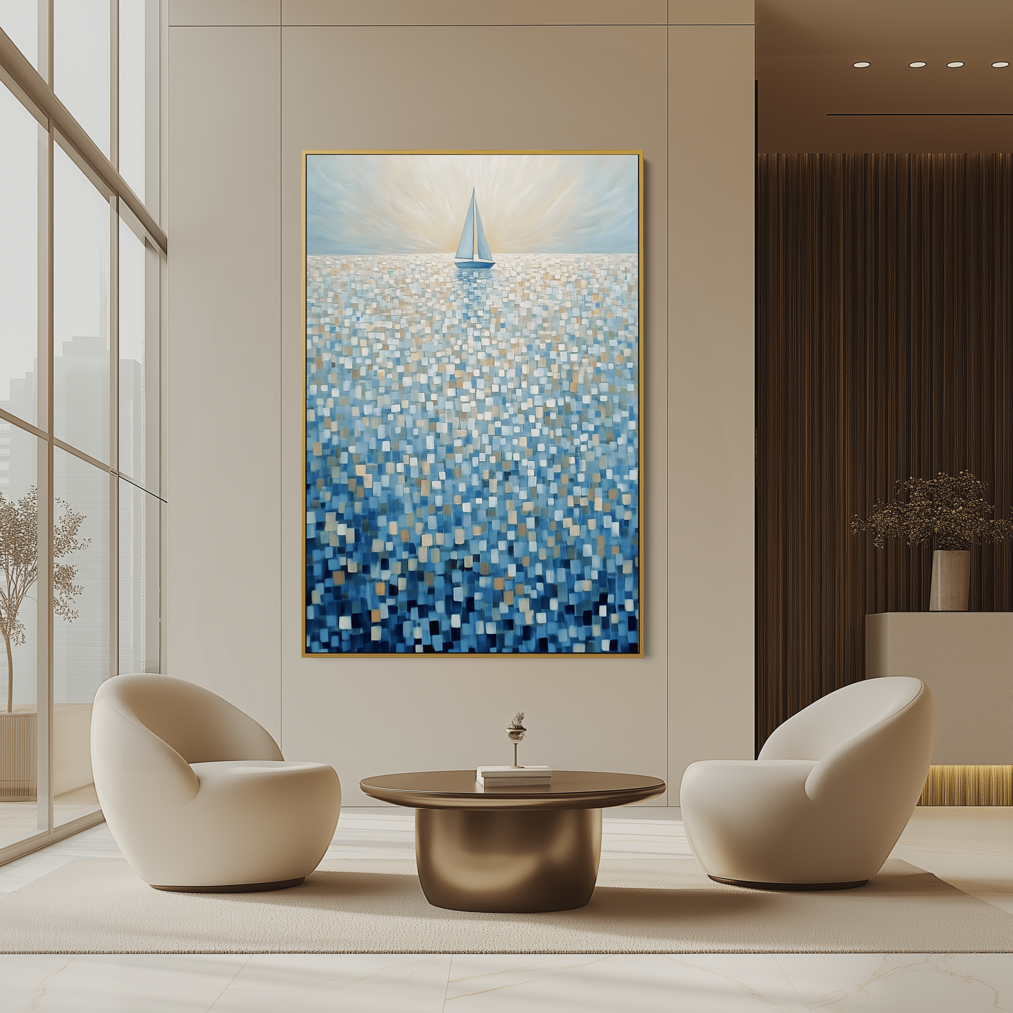 Shatterwake UA - 1311 - Unique Aesthetics