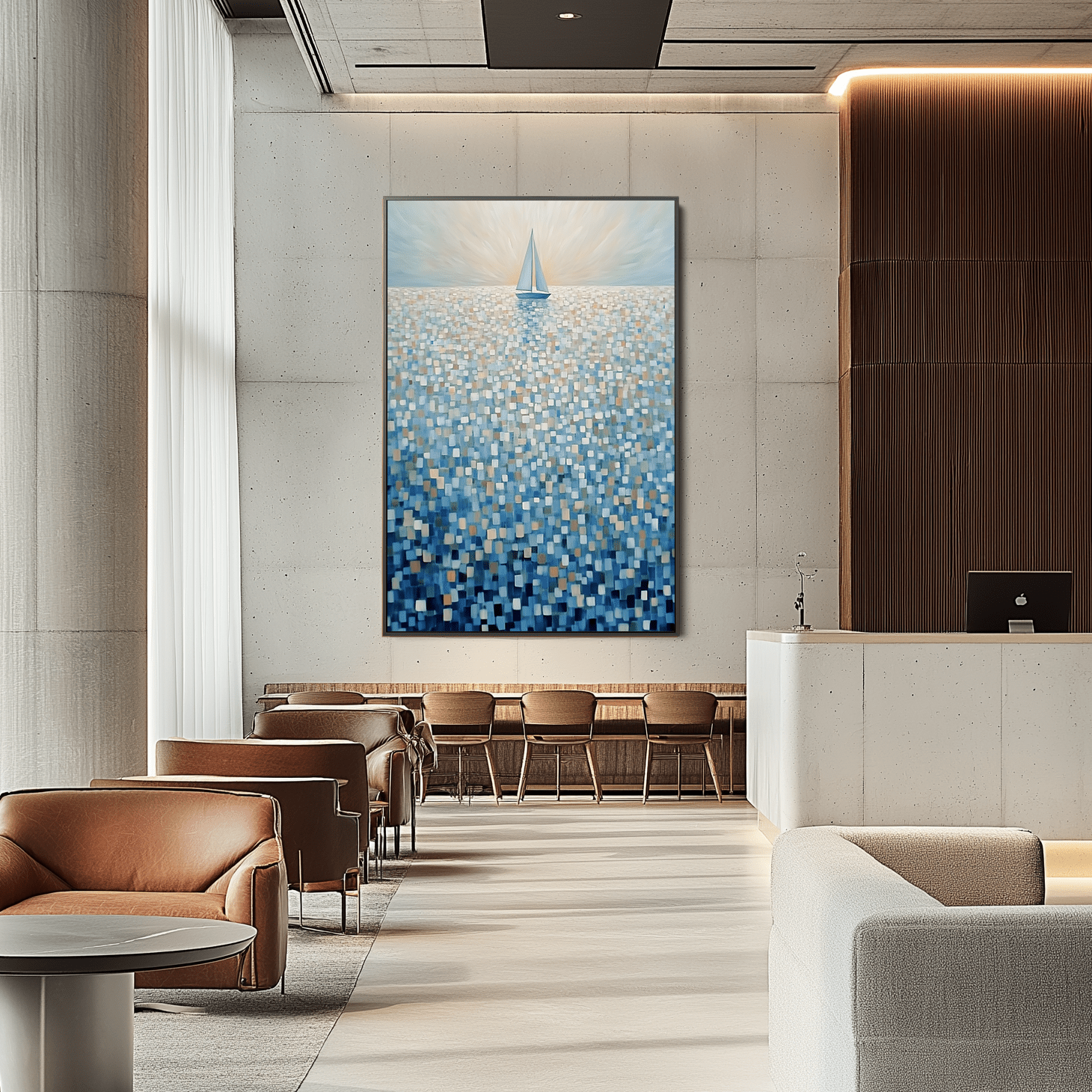 Shatterwake UA - 1311 - Unique Aesthetics