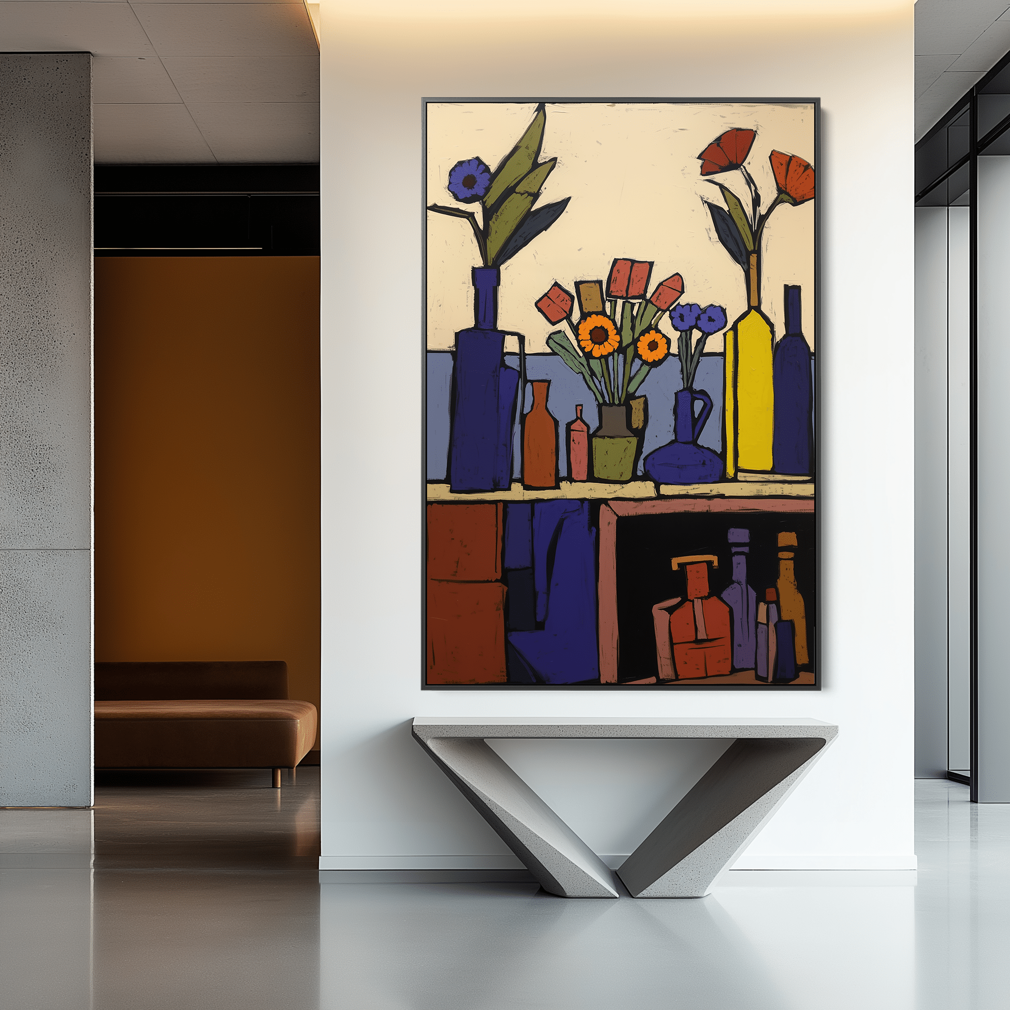 Shelf Life UA - 1332 - Unique Aesthetics