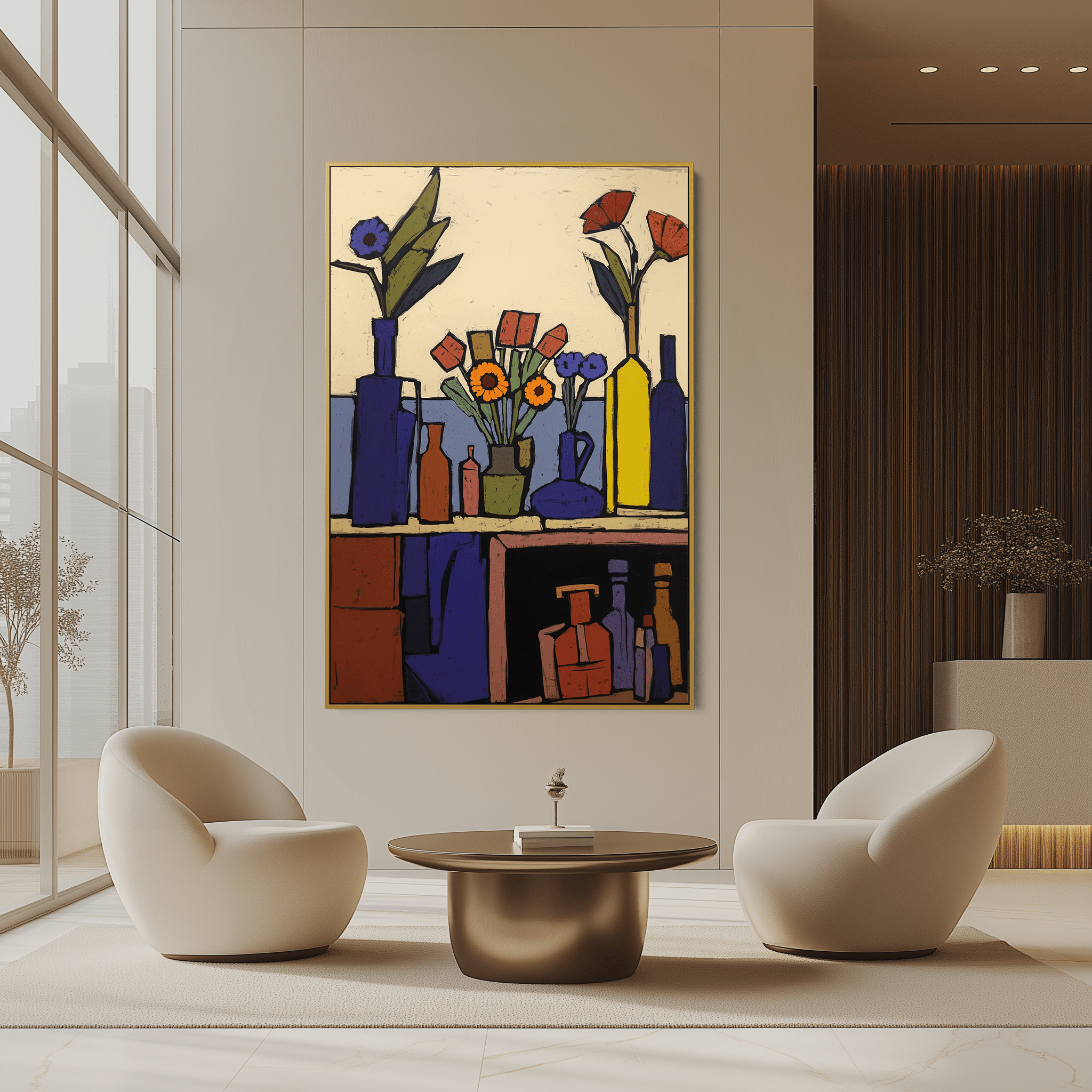 Shelf Life UA - 1332 - Unique Aesthetics