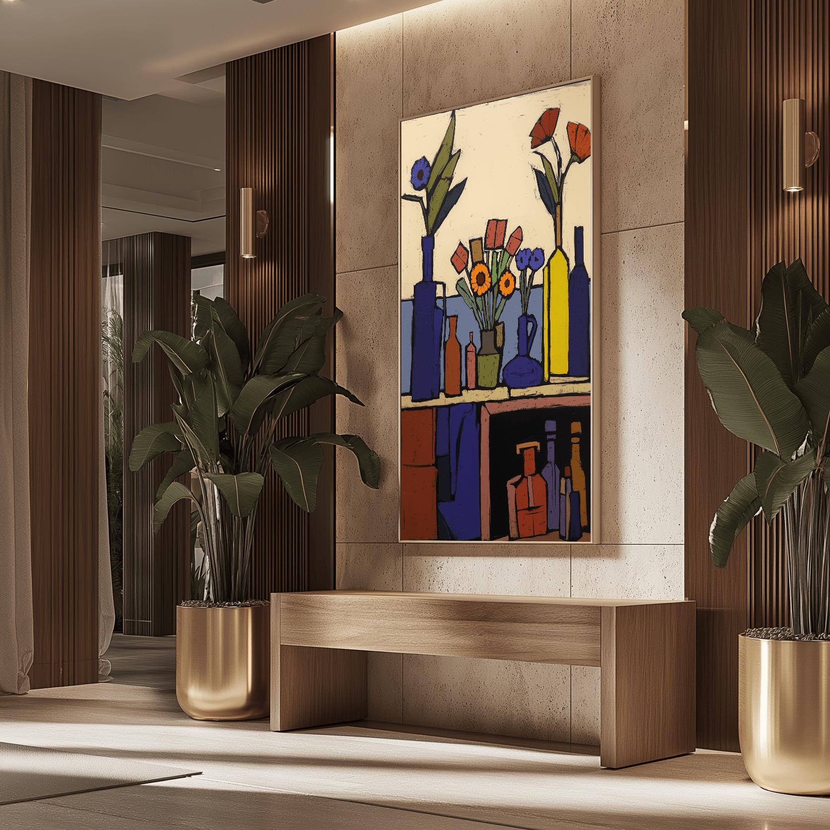 Shelf Life UA - 1332 - Unique Aesthetics