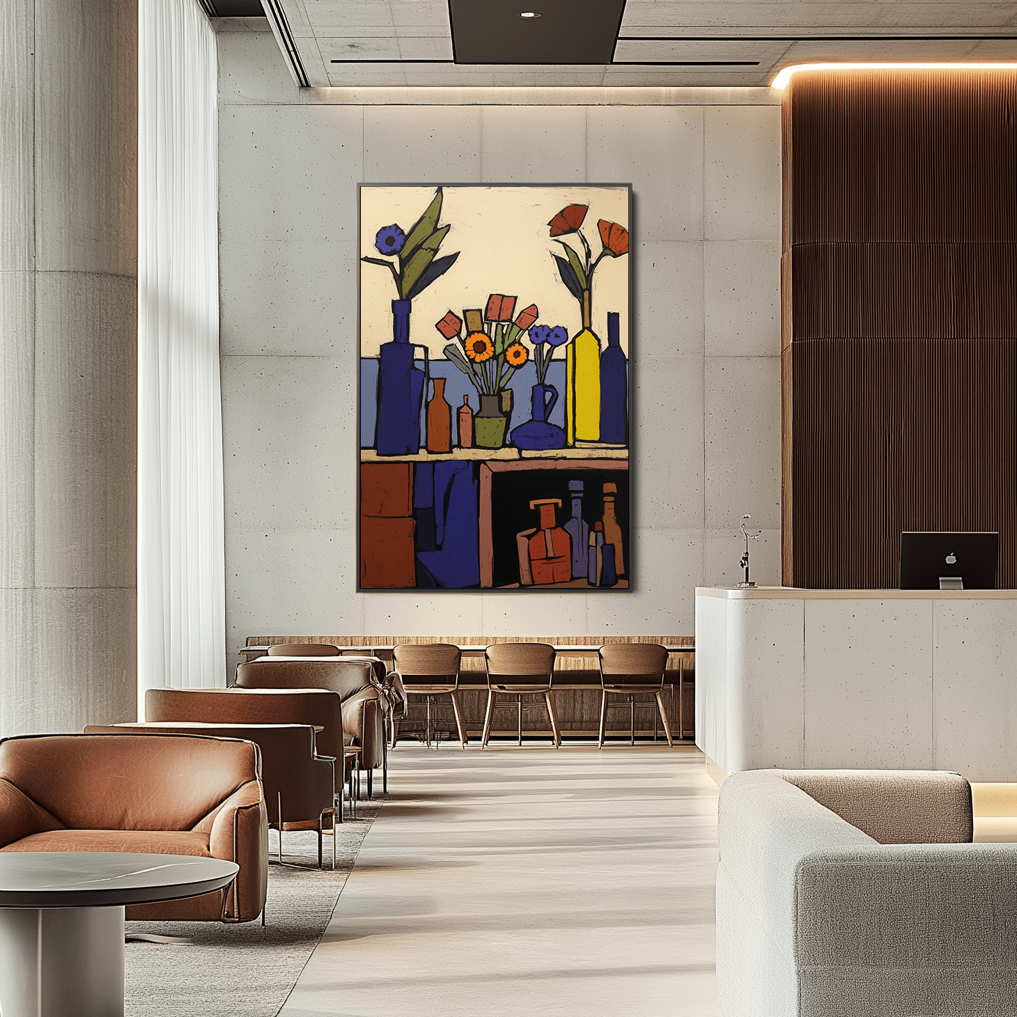 Shelf Life UA - 1332 - Unique Aesthetics