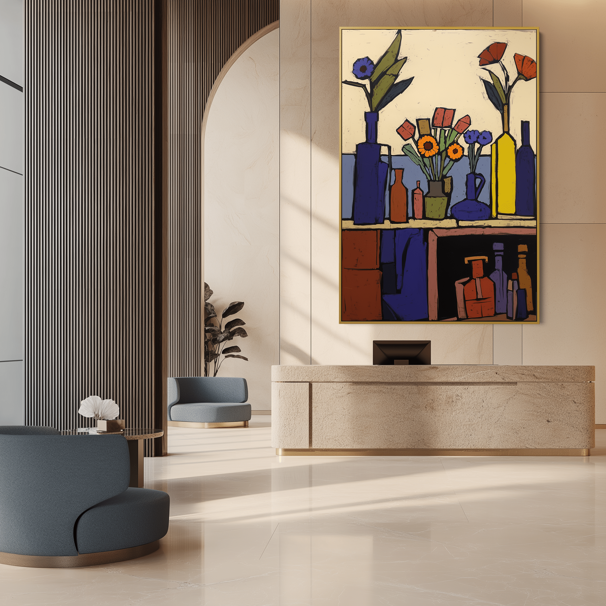 Shelf Life UA - 1332 - Unique Aesthetics