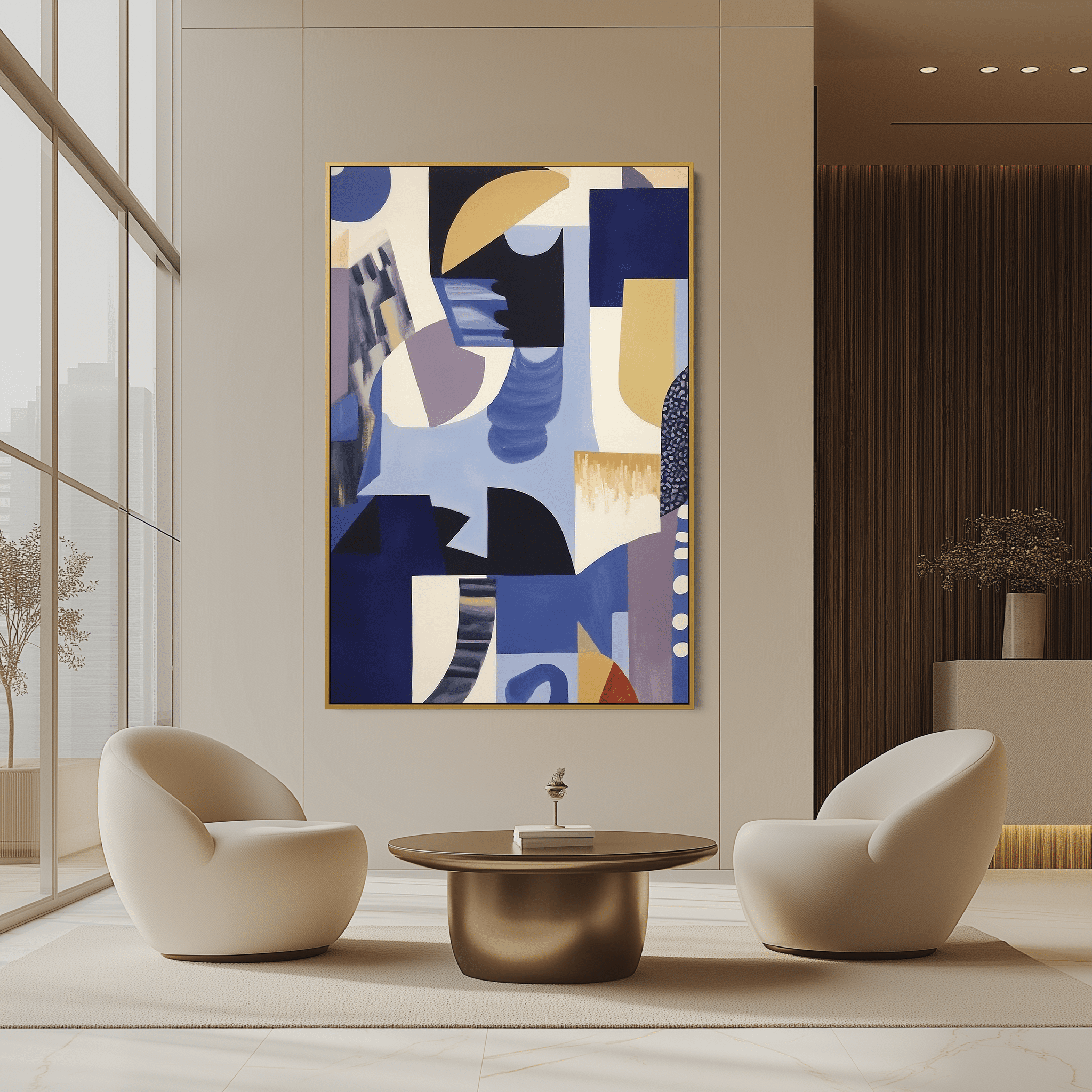 Silent Angles UA - 1235 - Unique Aesthetics