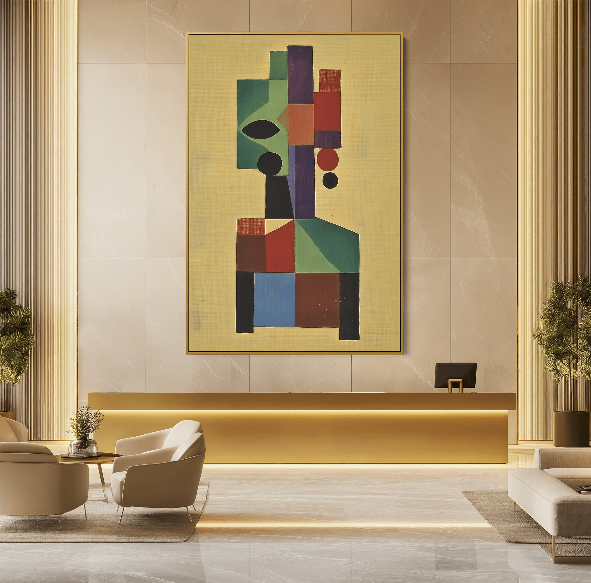 Silent Figurehead UA - 1181 - Unique Aesthetics