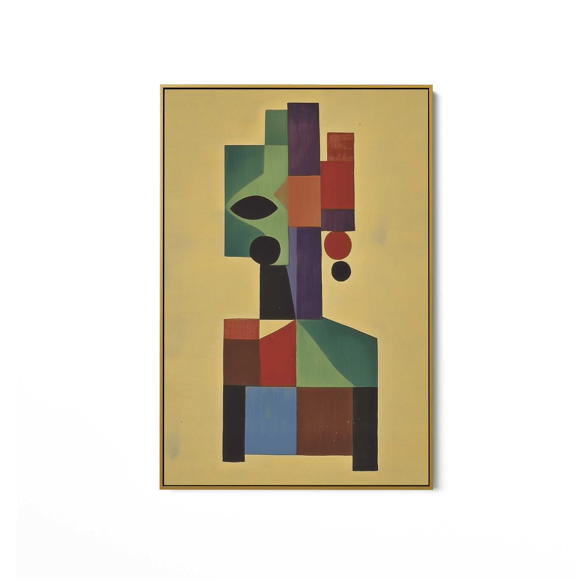 Silent Figurehead UA - 1181 - Unique Aesthetics