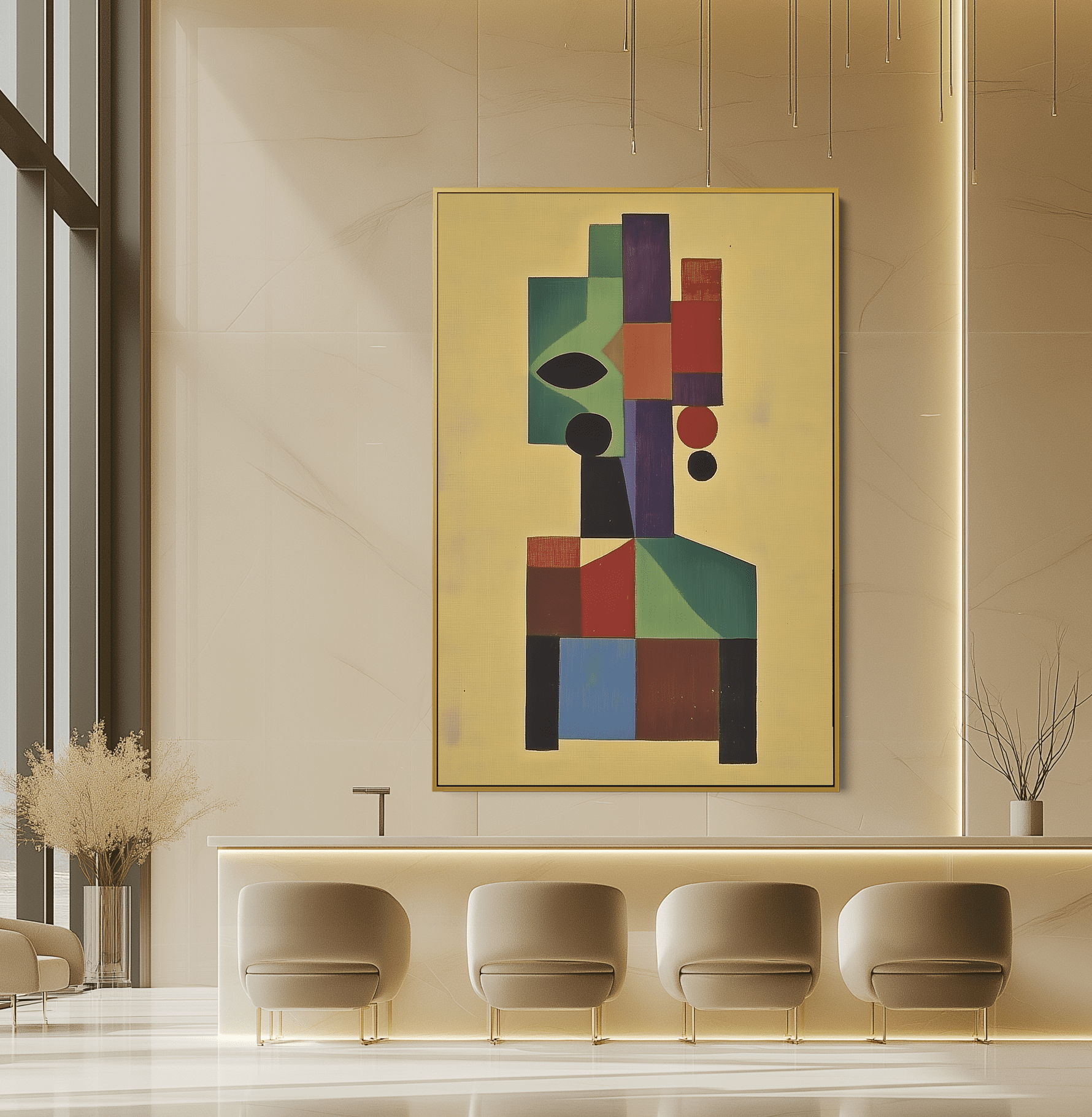 Silent Figurehead UA - 1181 - Unique Aesthetics