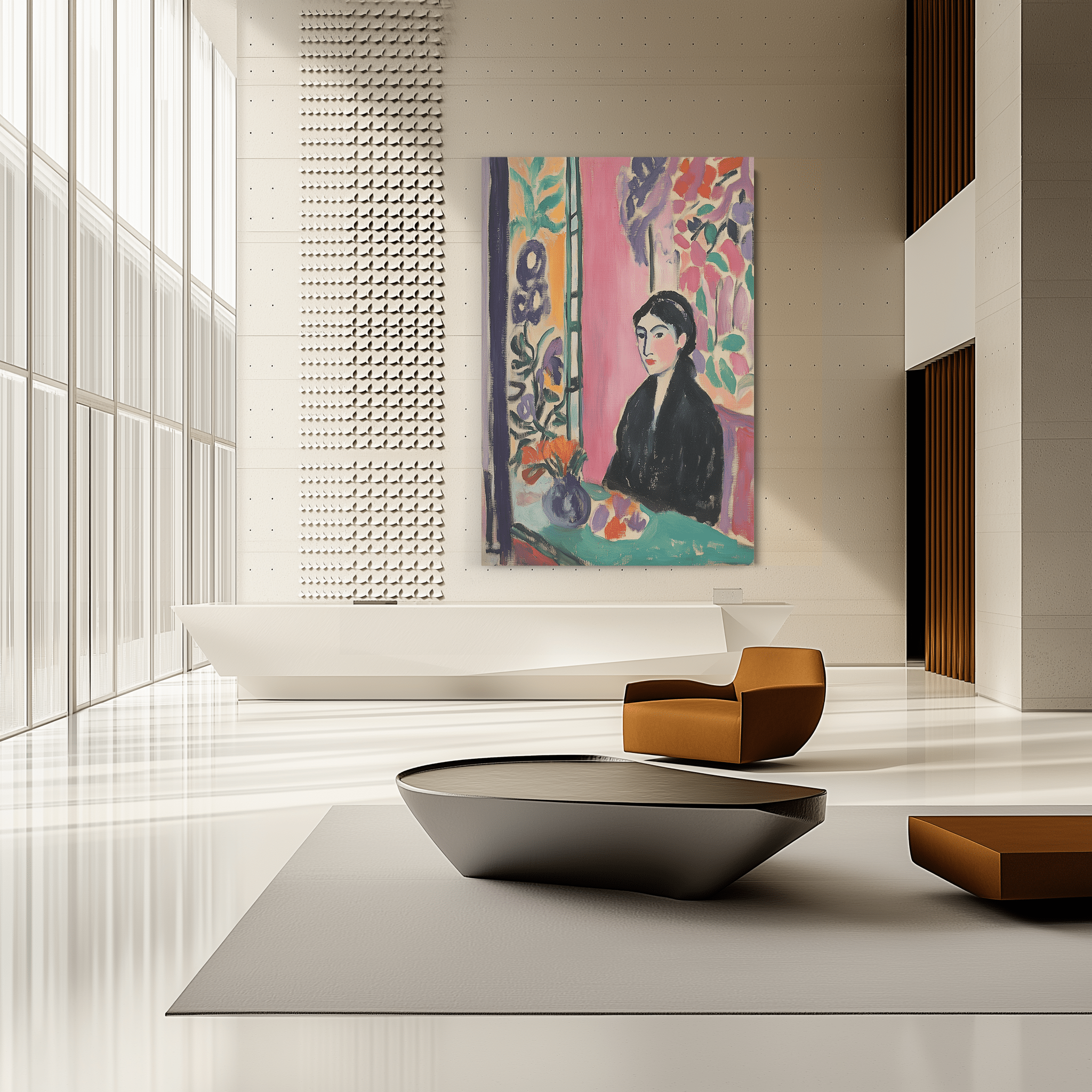 Silent Gaze UA - 274 - Unique Aesthetics