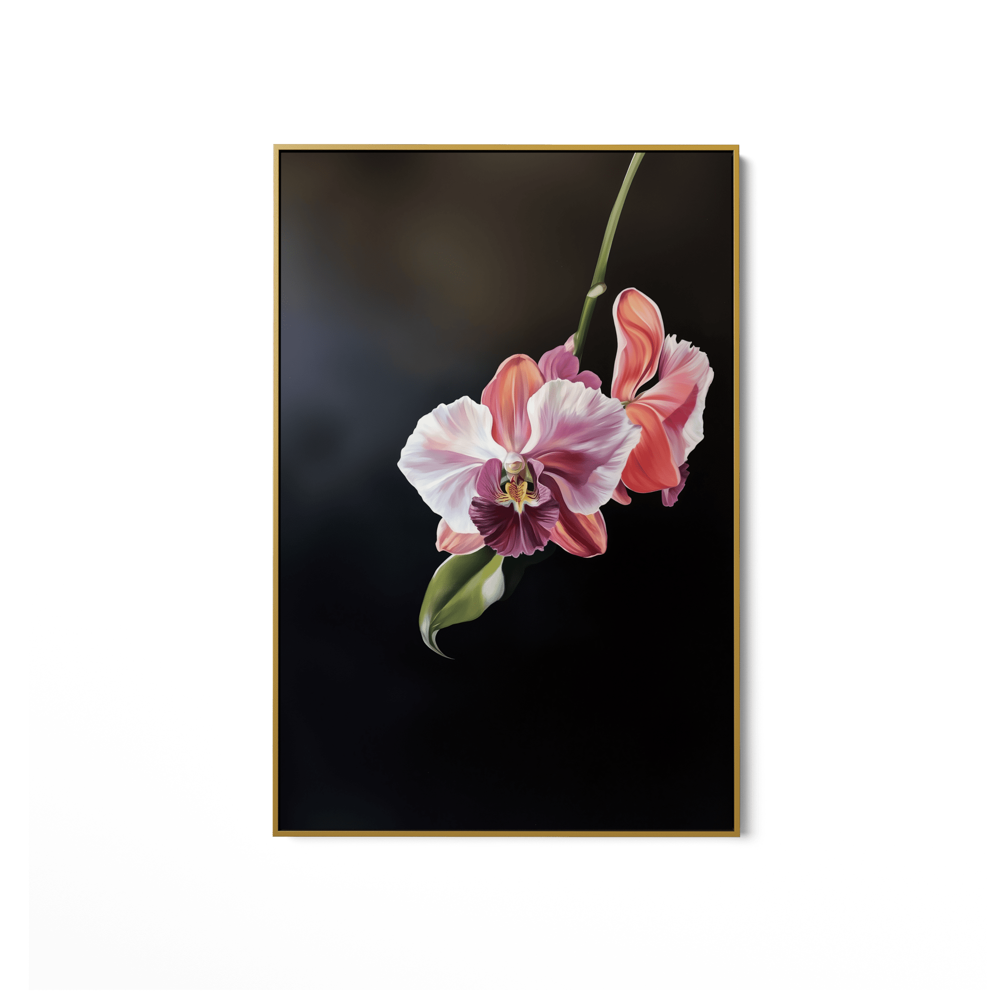 Silent Suspension UA - 949 - Unique Aesthetics